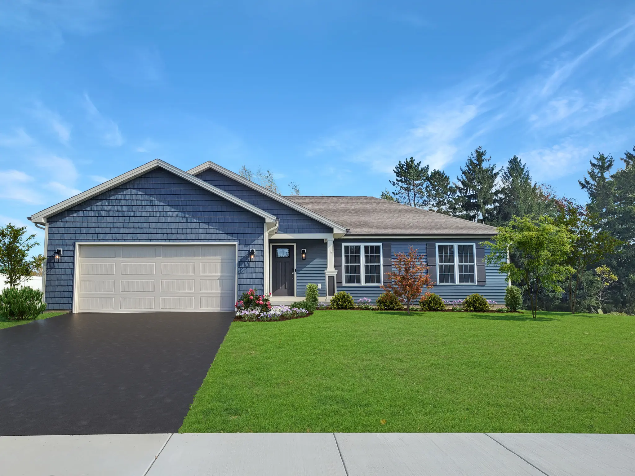 Discovery II - Exterior Photo 2