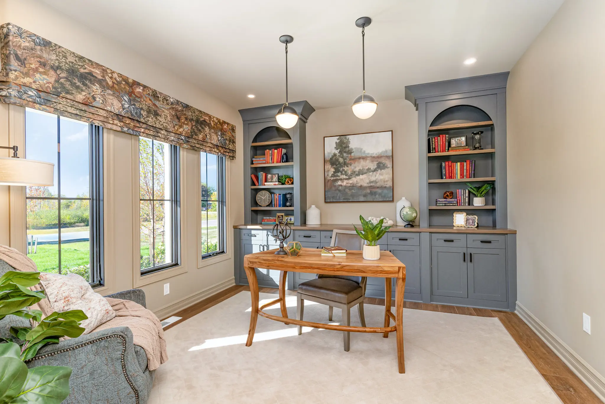 Elite X - Interior Photo 13