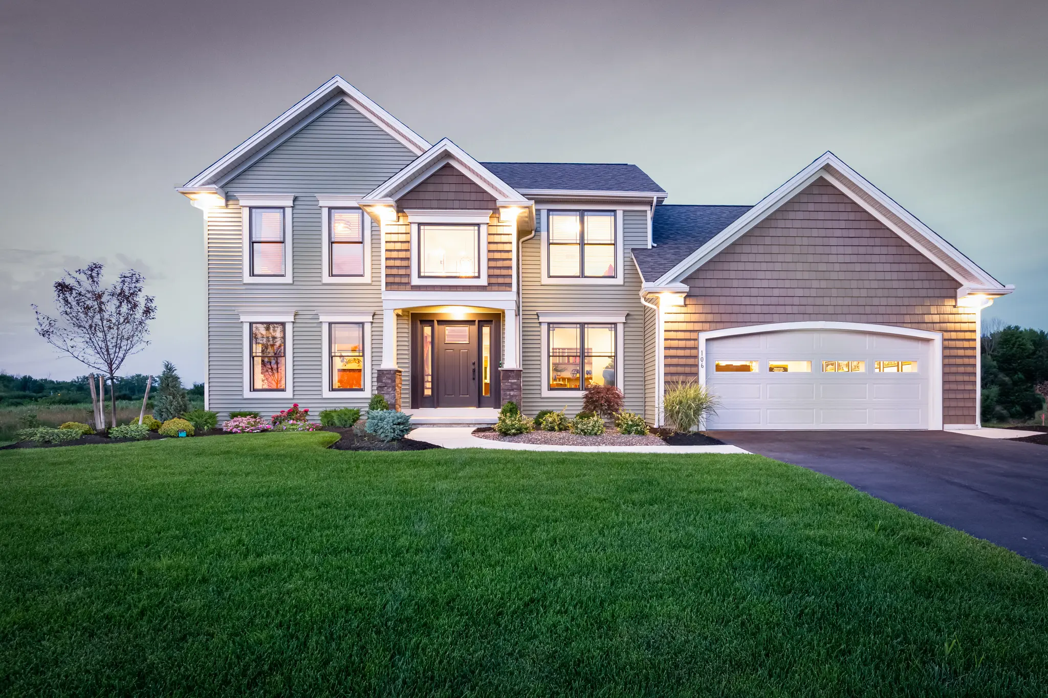 Advantage II - Exterior Photo 2