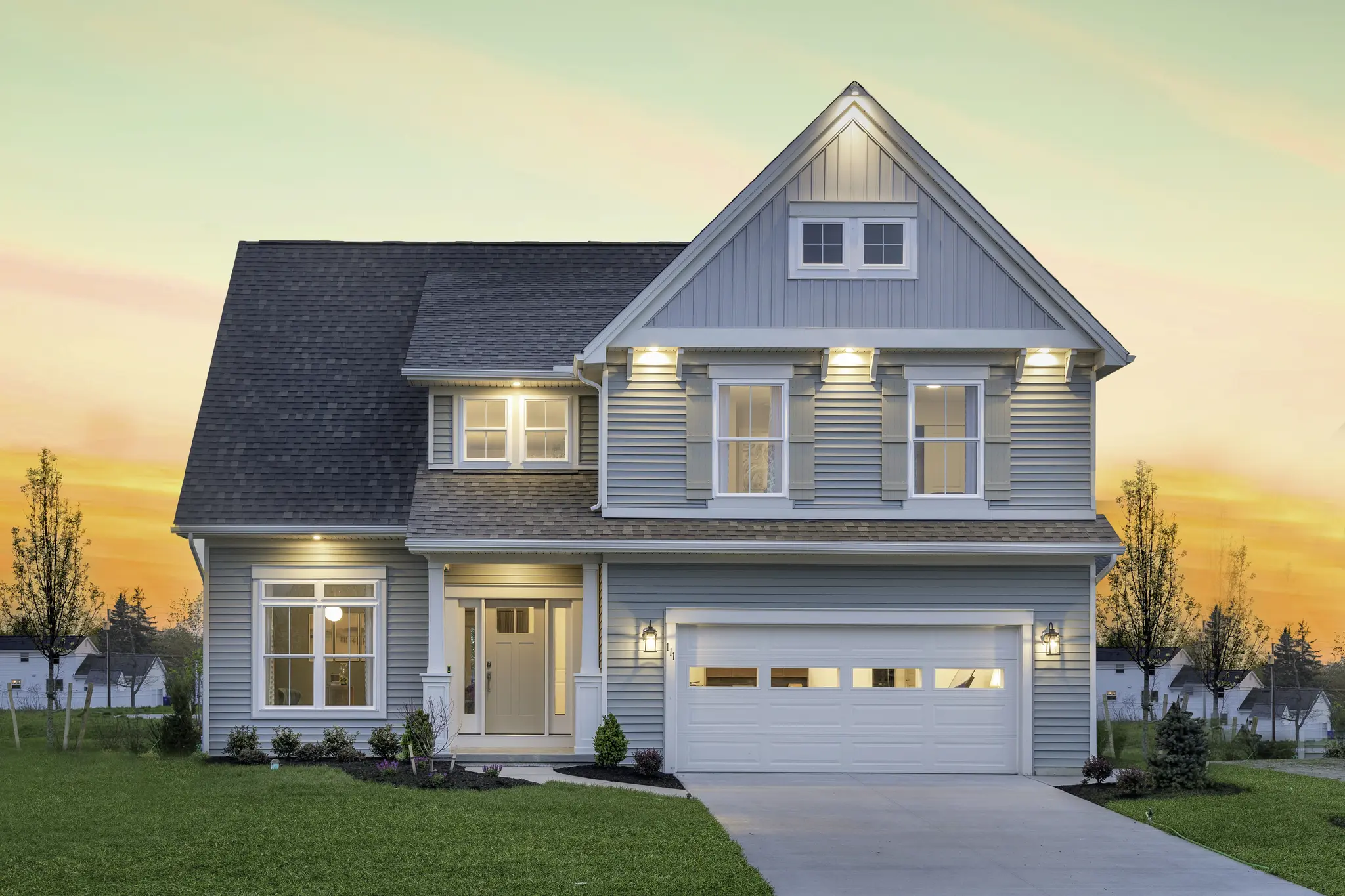 Advantage XII - Exterior Photo 2