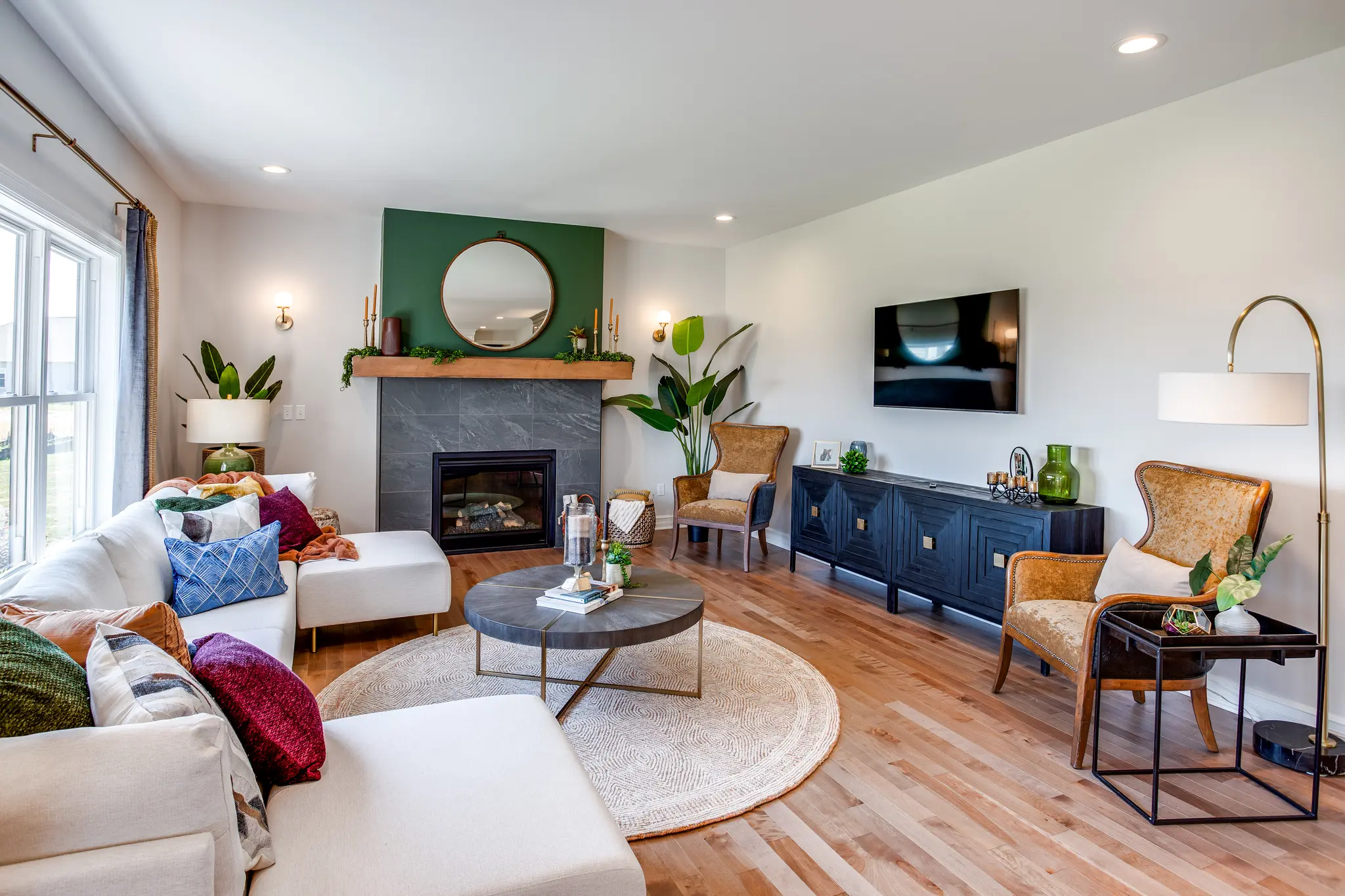 Advantage X - Reserve - Interior Photo 9