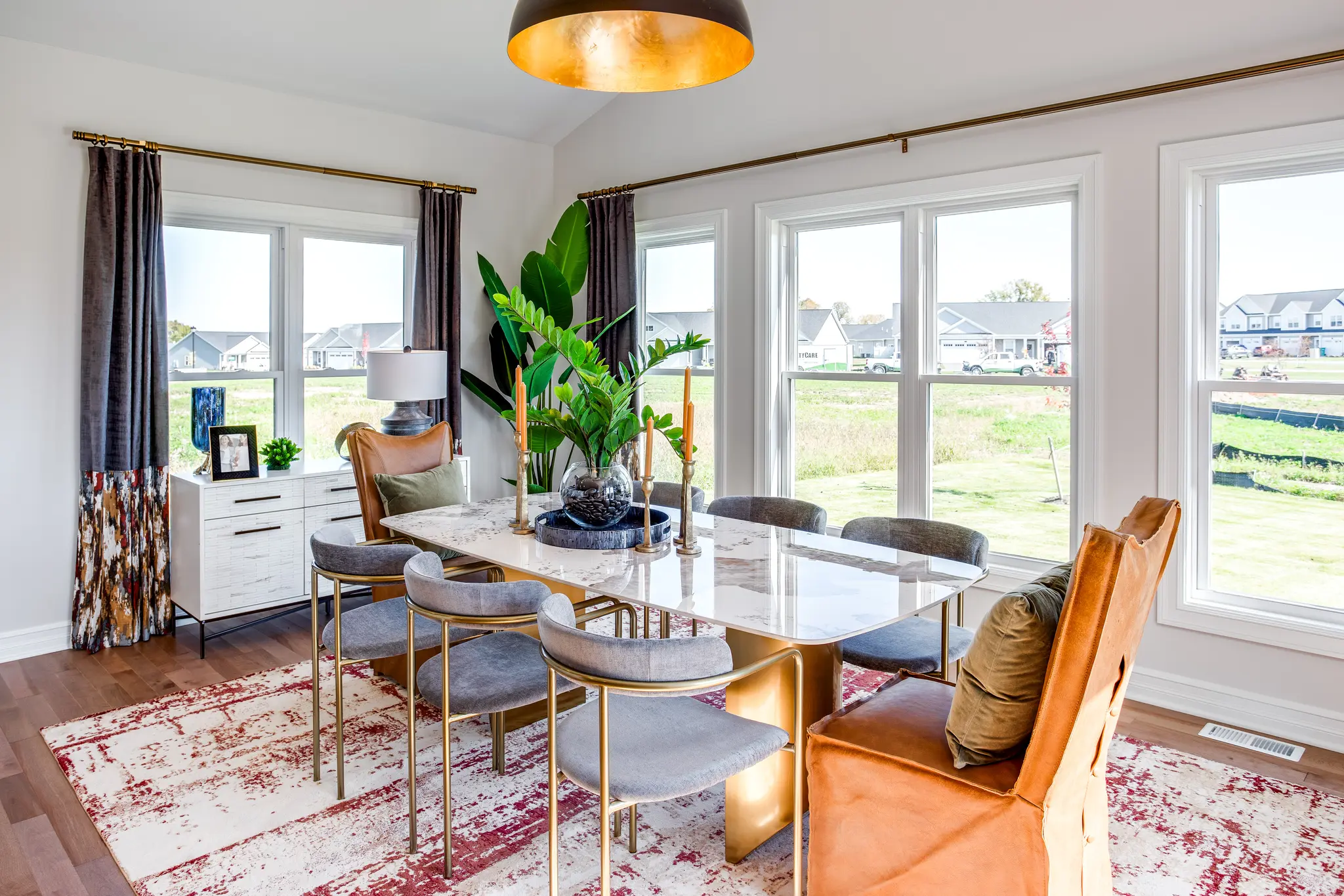 Advantage X - Reserve - Interior Photo 10