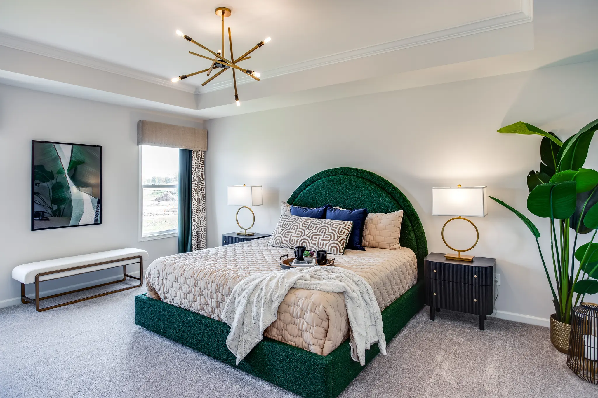 Advantage X - Interior Photo 23