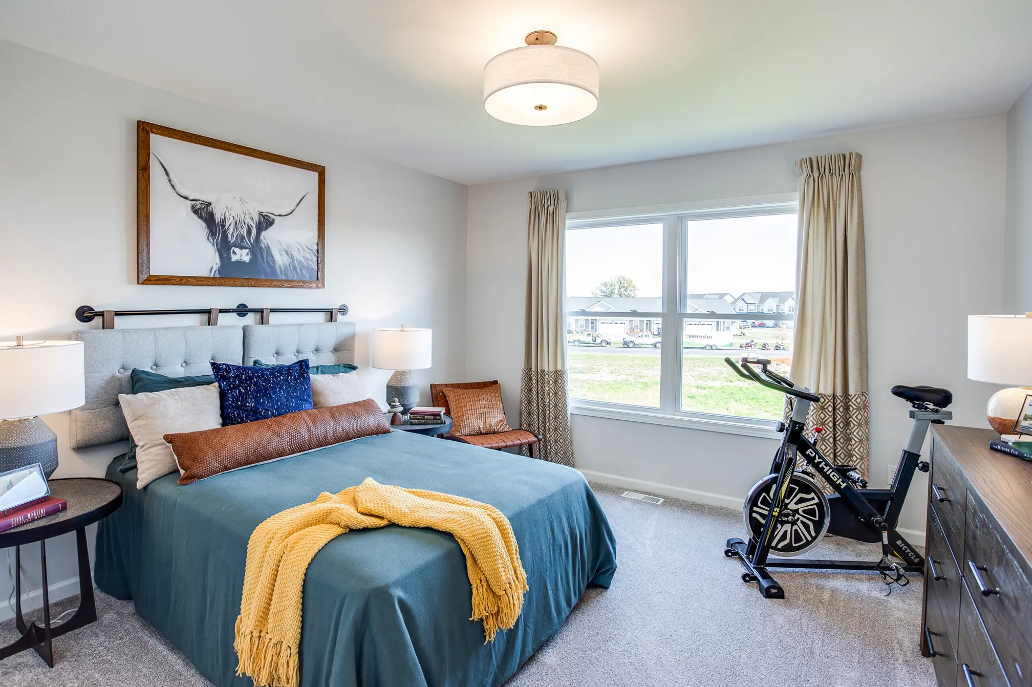 Advantage X - Interior Photo 17