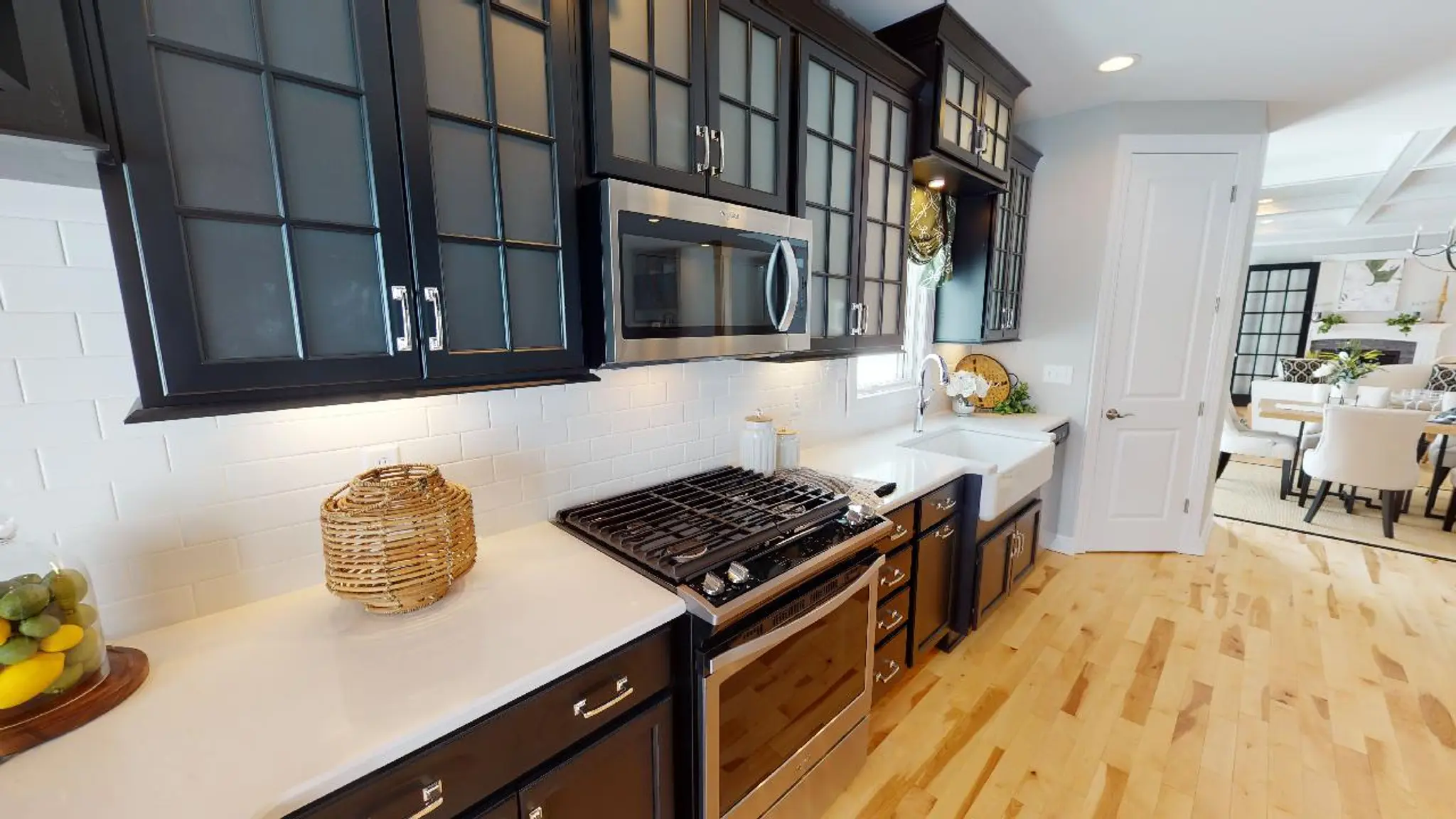 Patio B - Interior Photo 10