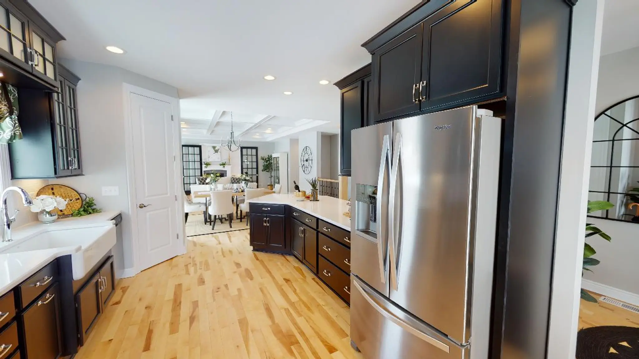 Patio B - Interior Photo 11