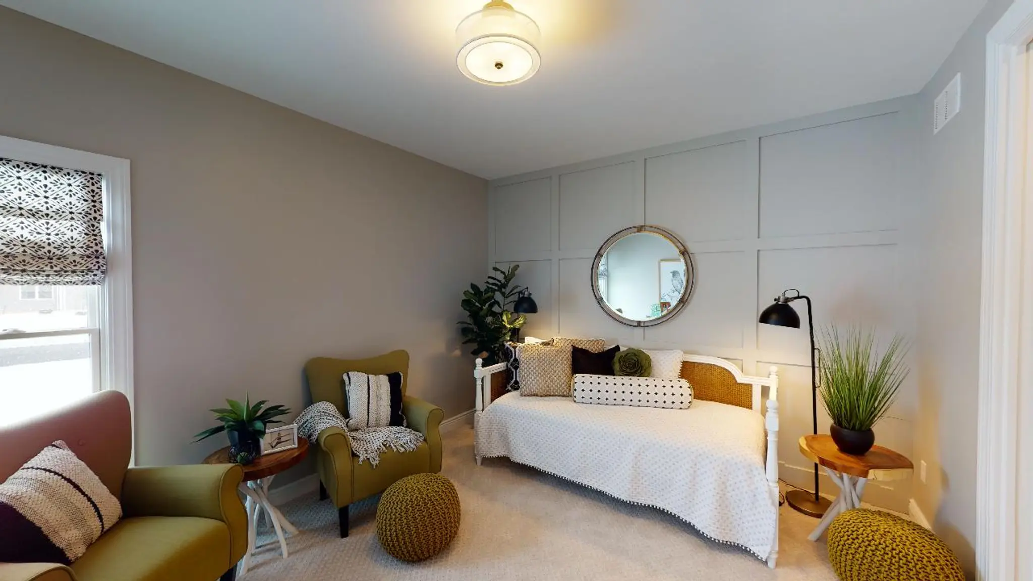 Patio B - Interior Photo 17