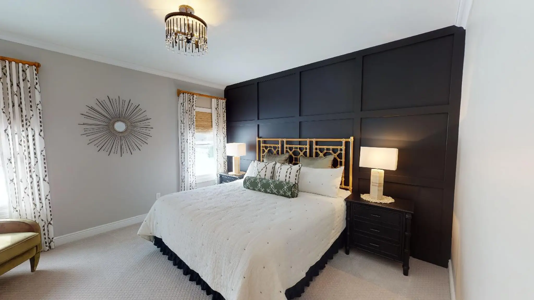 Patio B - Interior Photo 18