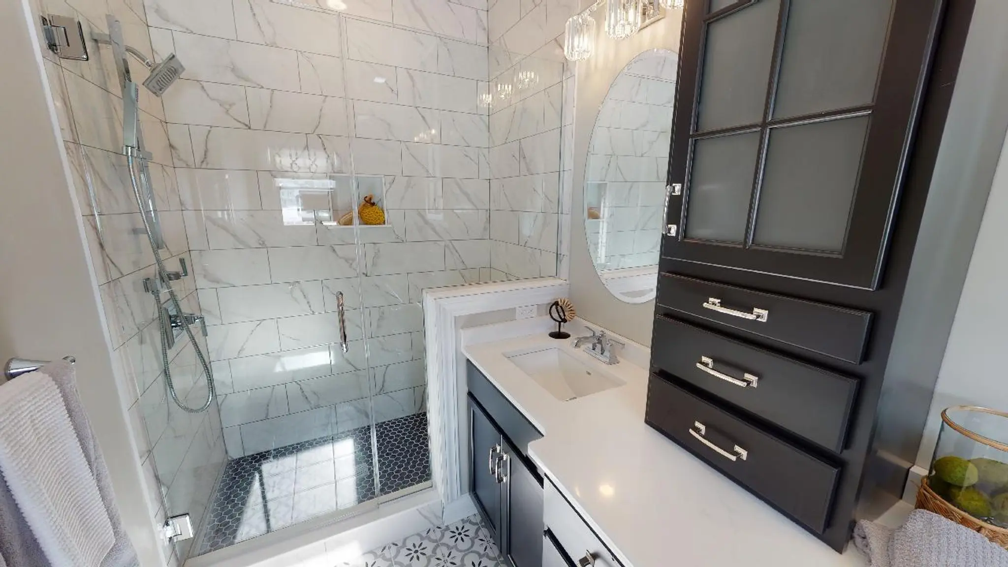 Patio B - Interior Photo 19