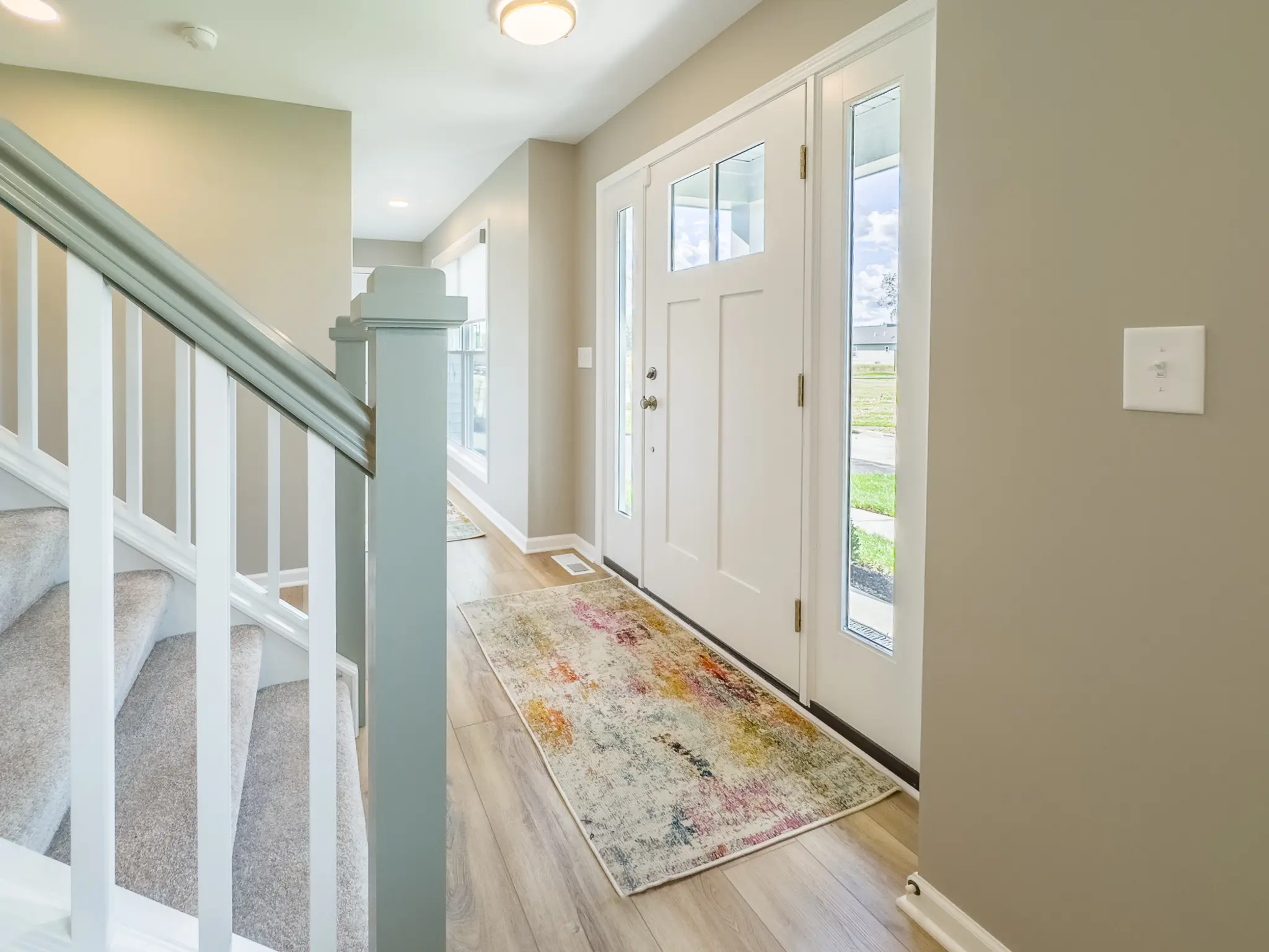 Heritage IX - Interior Photo 15