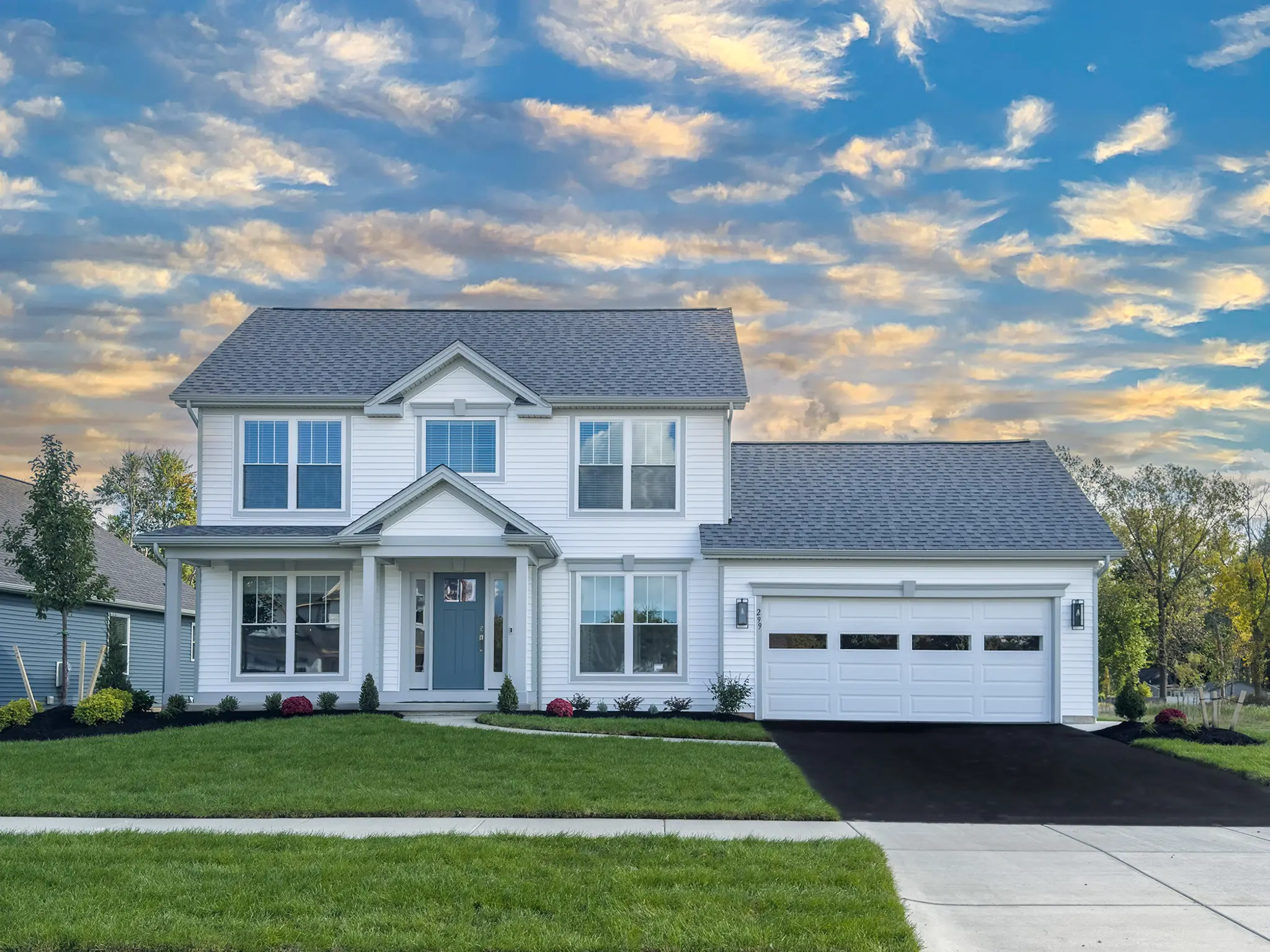 Heritage IX - Exterior Photo 2