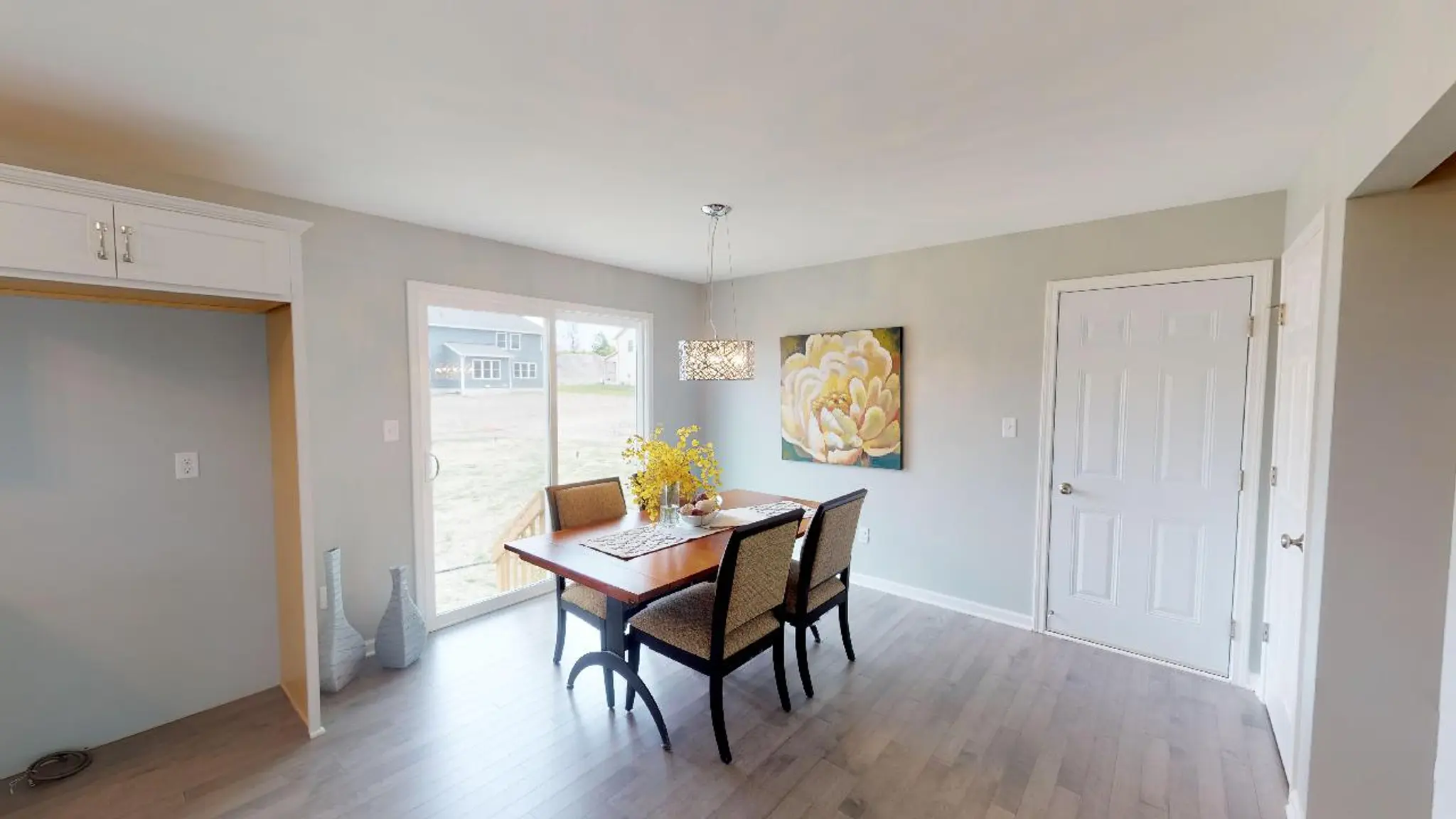 Heritage II - Interior Photo 5