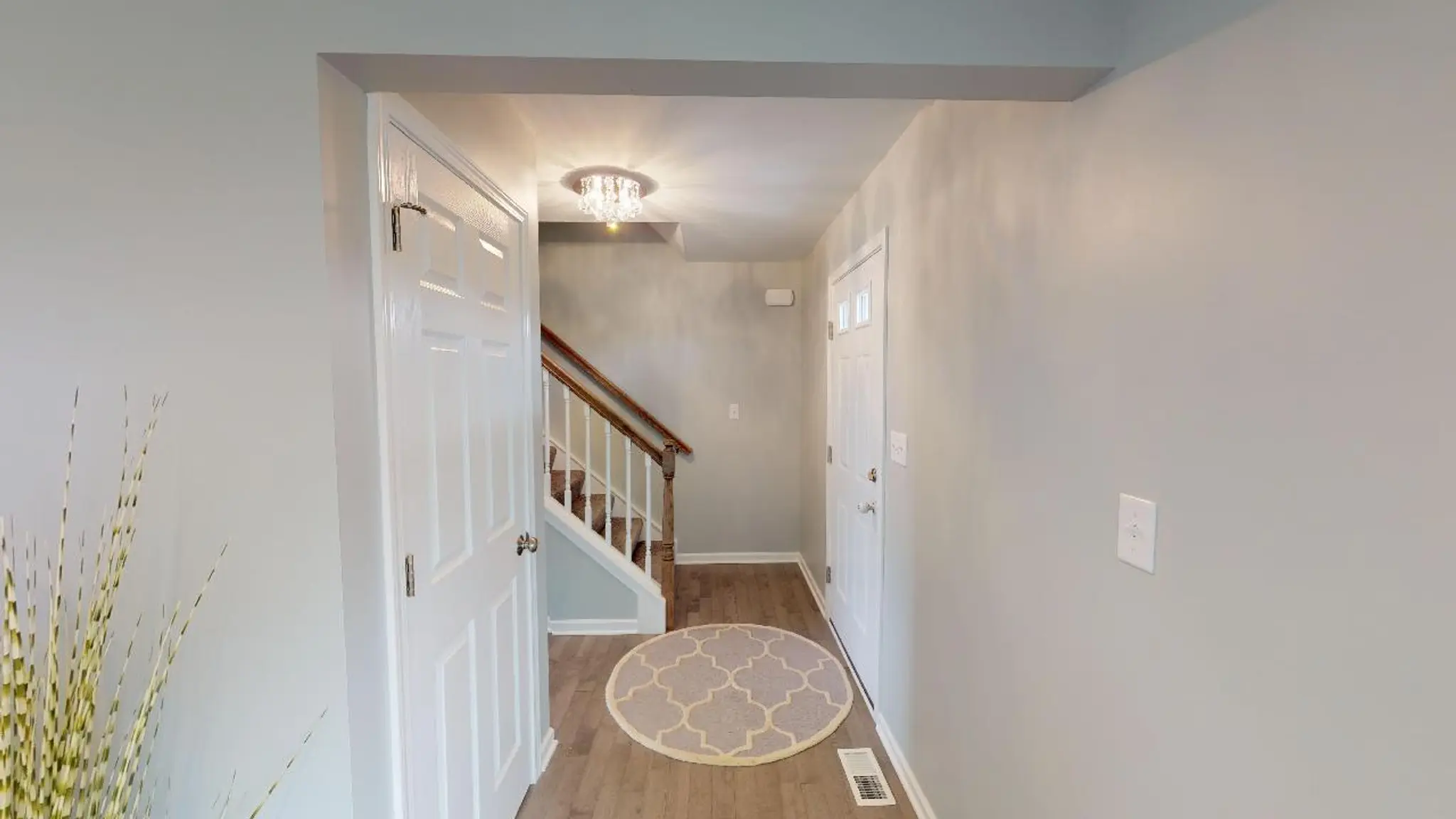 Heritage II - Interior Photo 6