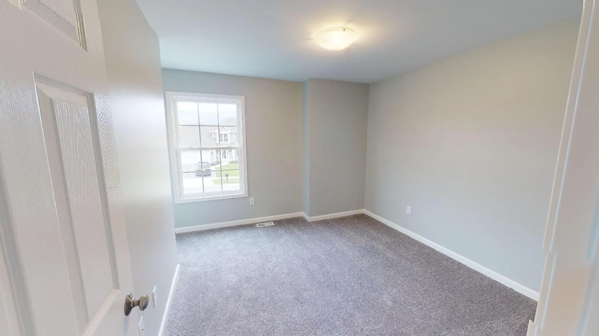 Heritage II - Interior Photo 9