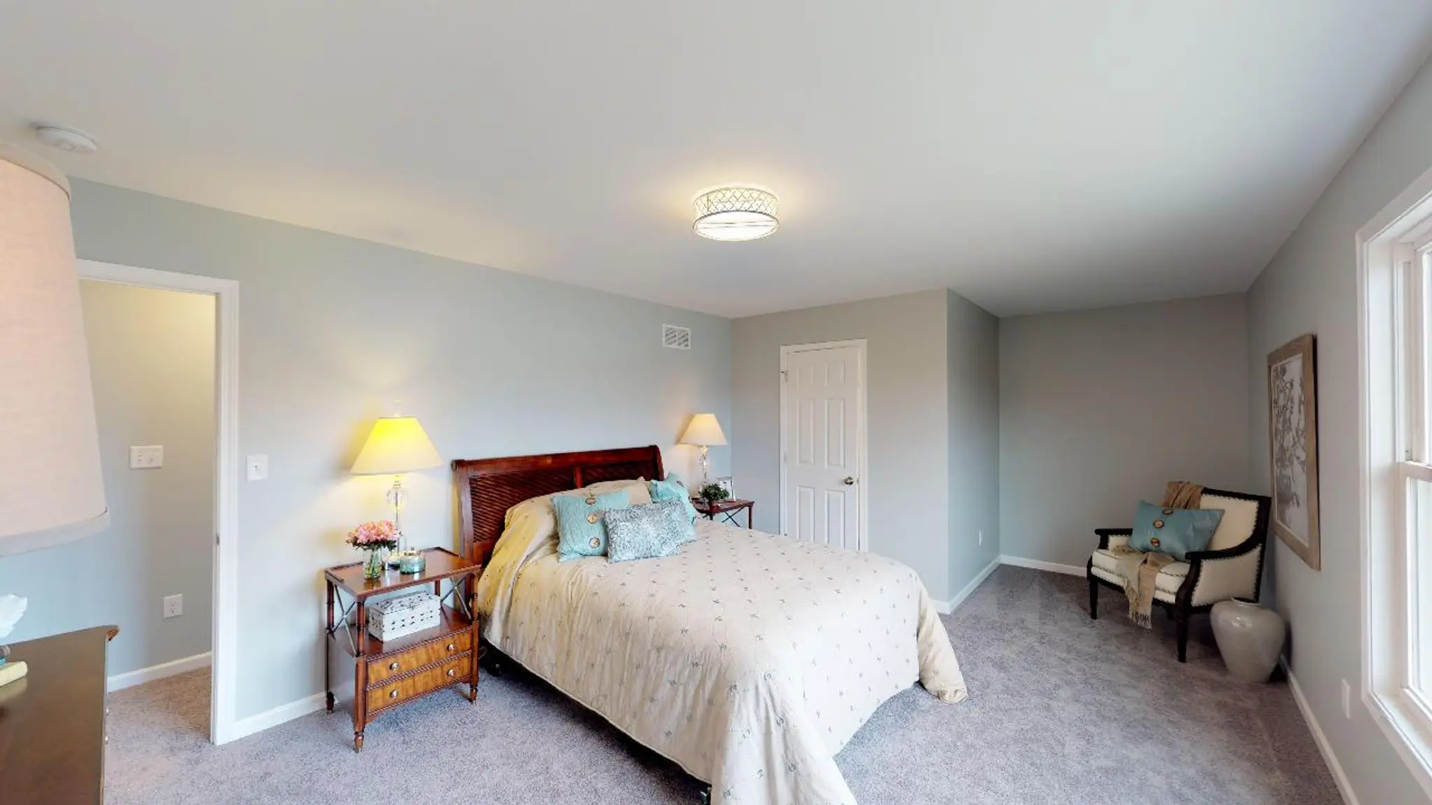 Heritage II - Interior Photo 7