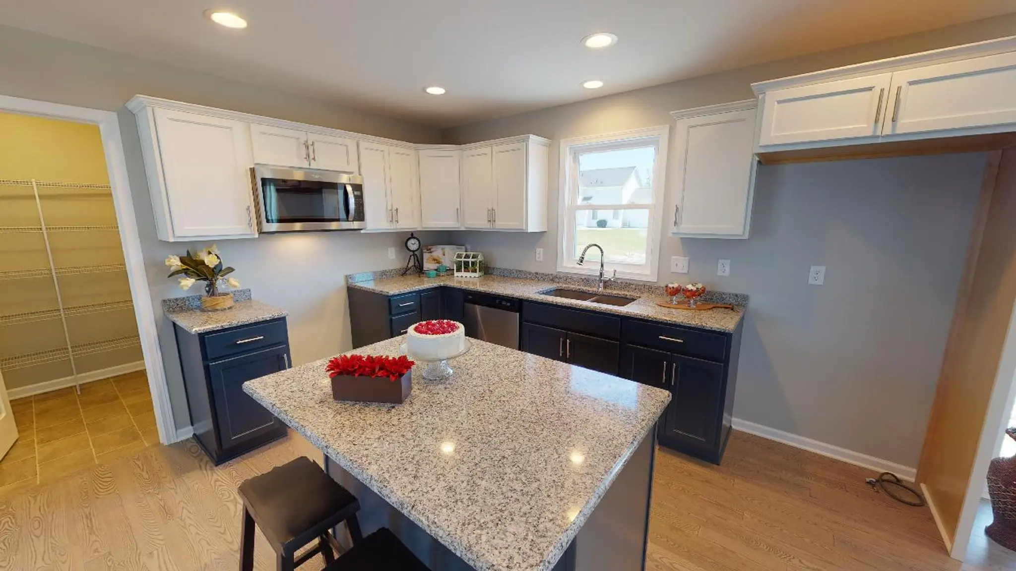 Heritage I Anniversary - Interior Photo 5