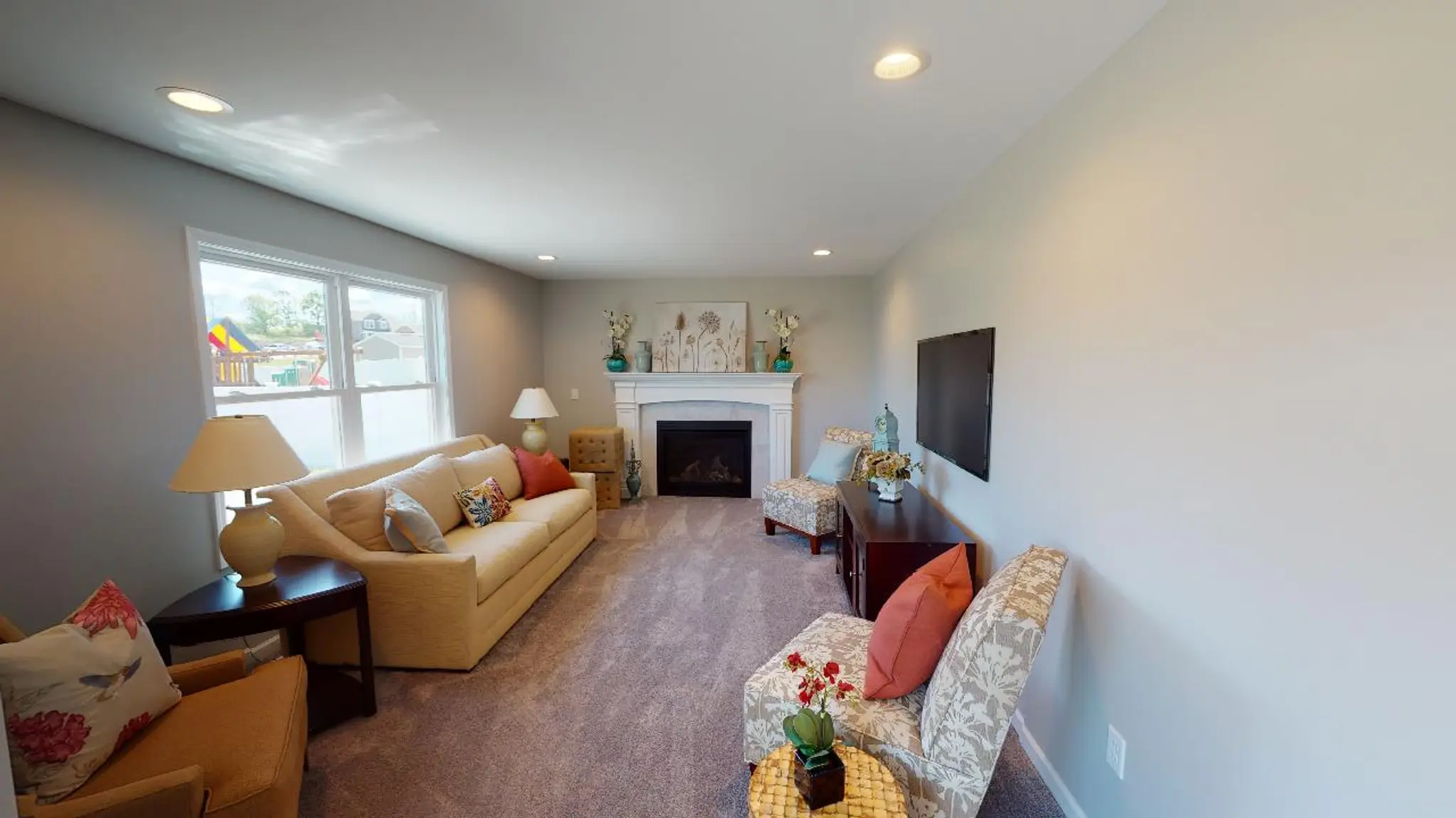 Heritage I Anniversary - Interior Photo 7