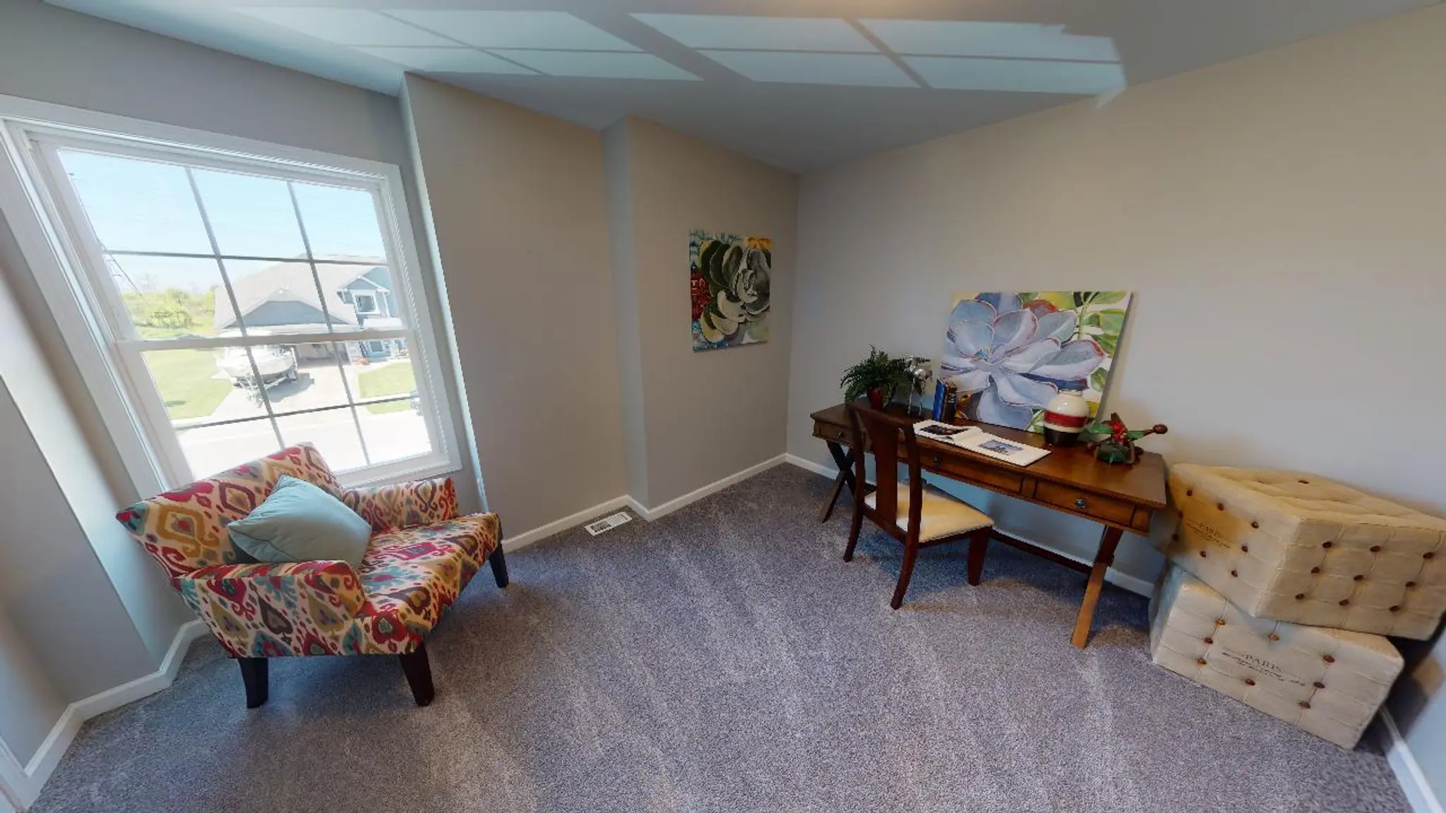 Heritage I Anniversary - Interior Photo 10