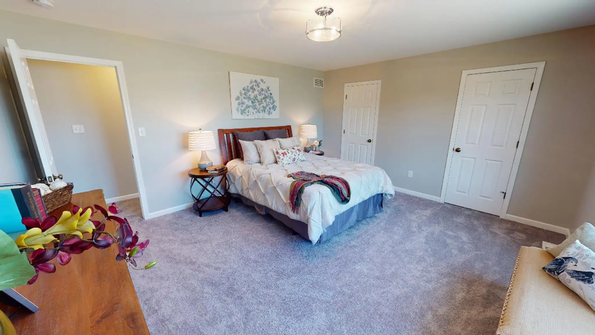 Heritage I Anniversary - Interior Photo 9