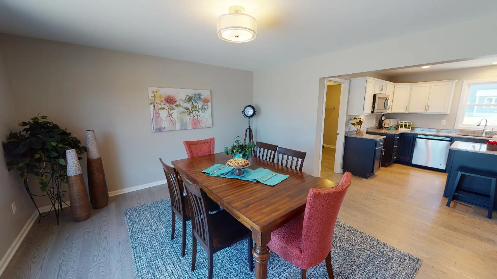 Heritage I Anniversary - Interior Photo 6