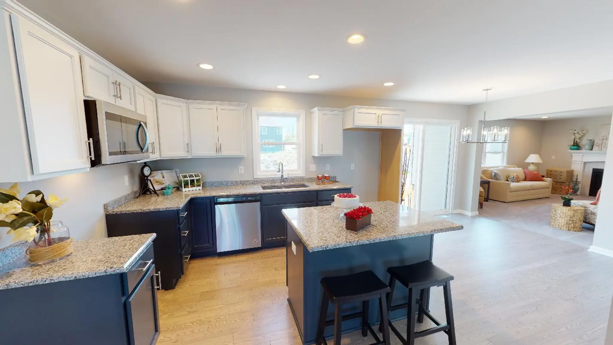 Heritage I Anniversary - Interior Photo 4