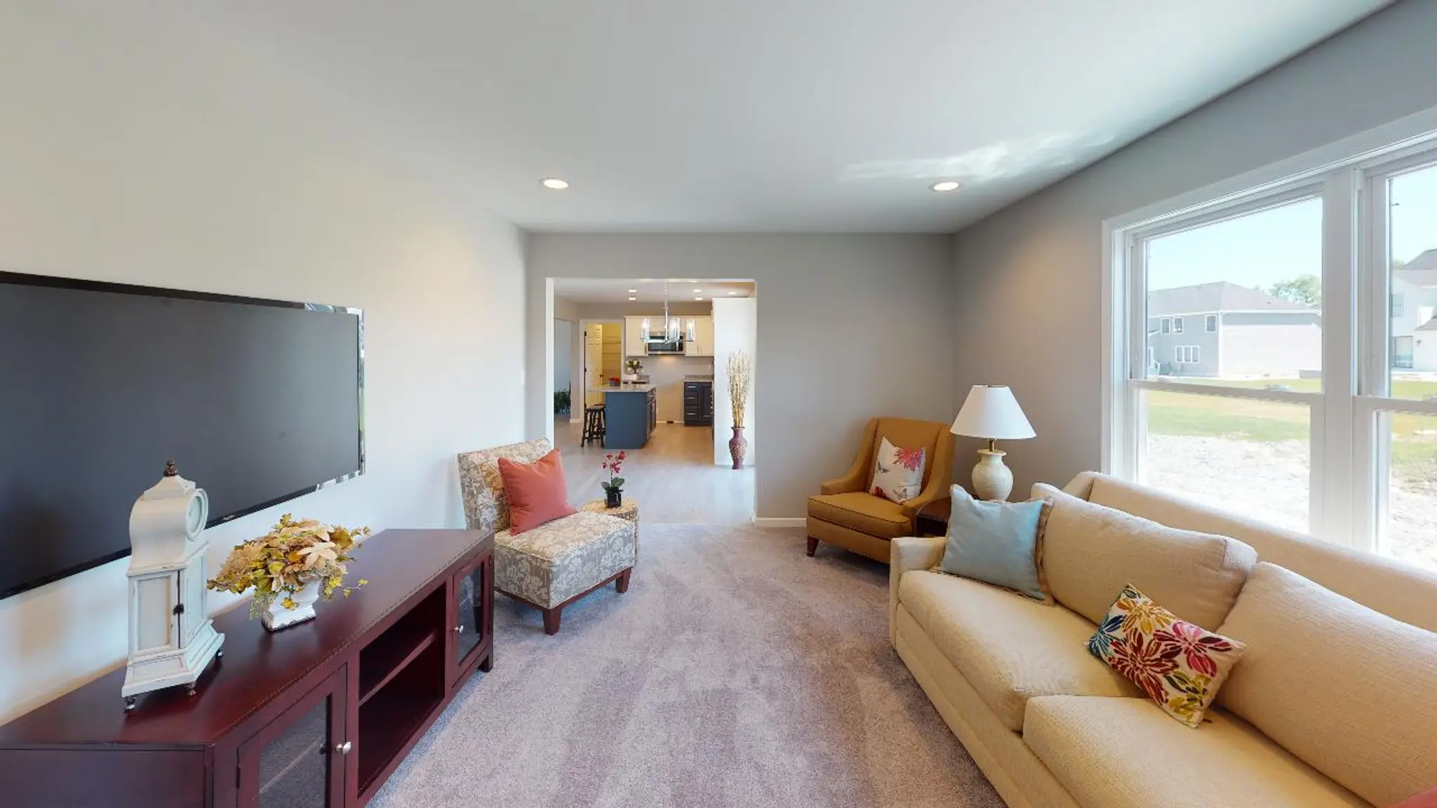 Heritage I Anniversary - Interior Photo 8