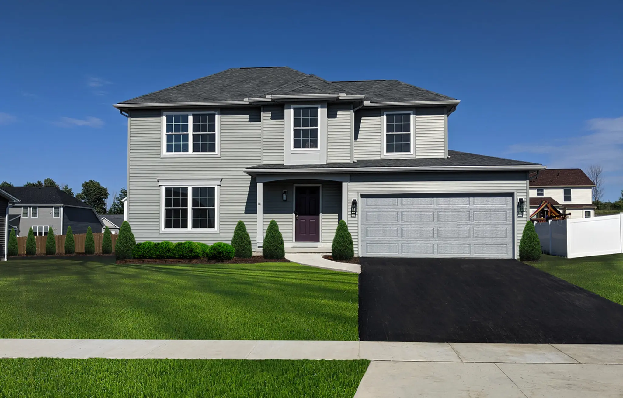 Heritage I Anniversary - Exterior Photo 2