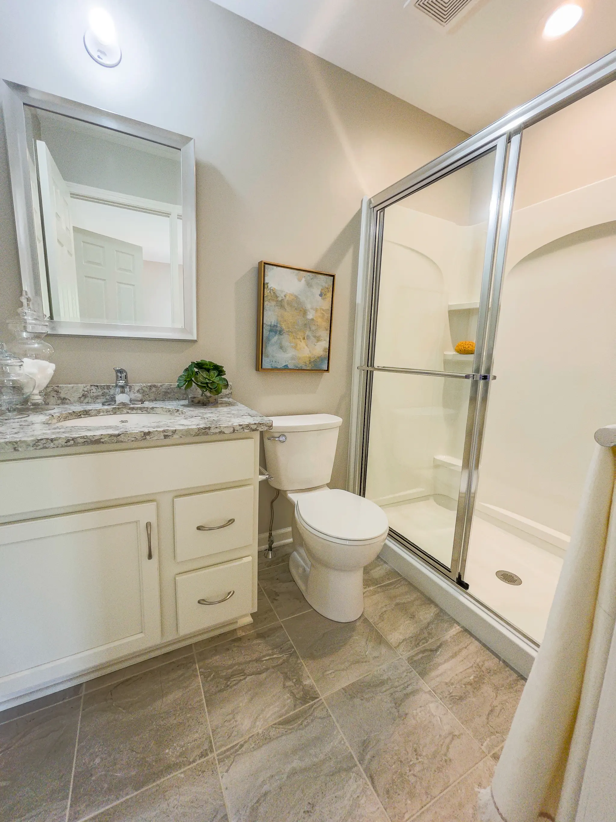 Cambridge A - Interior Photo 18