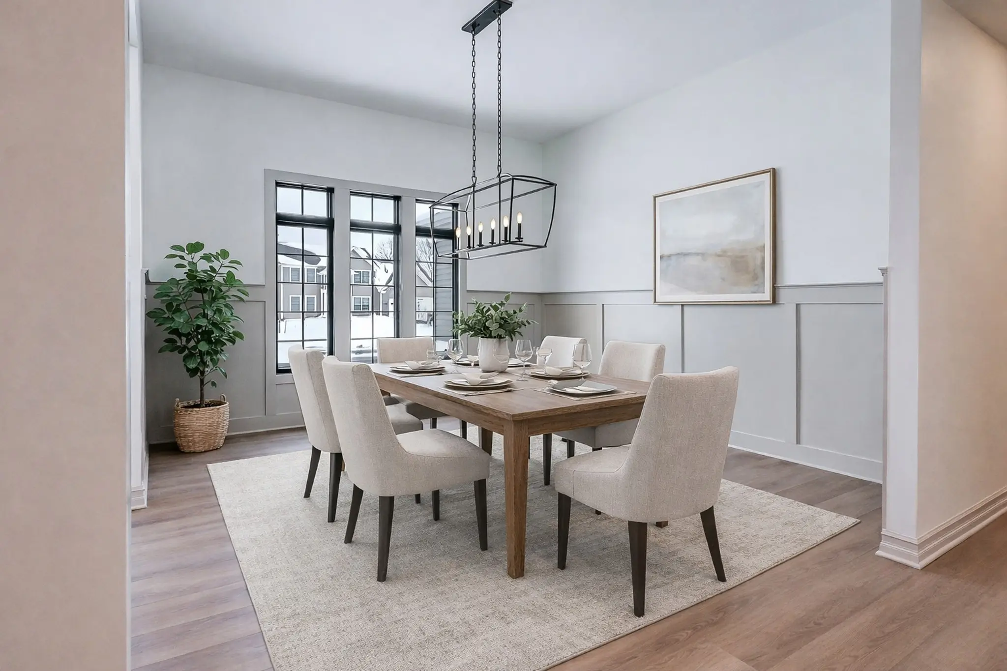 Elite XII - Interior Photo 4