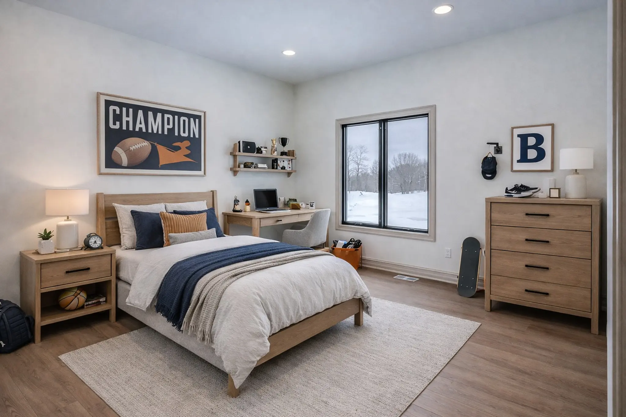 Elite XII - Interior Photo 11