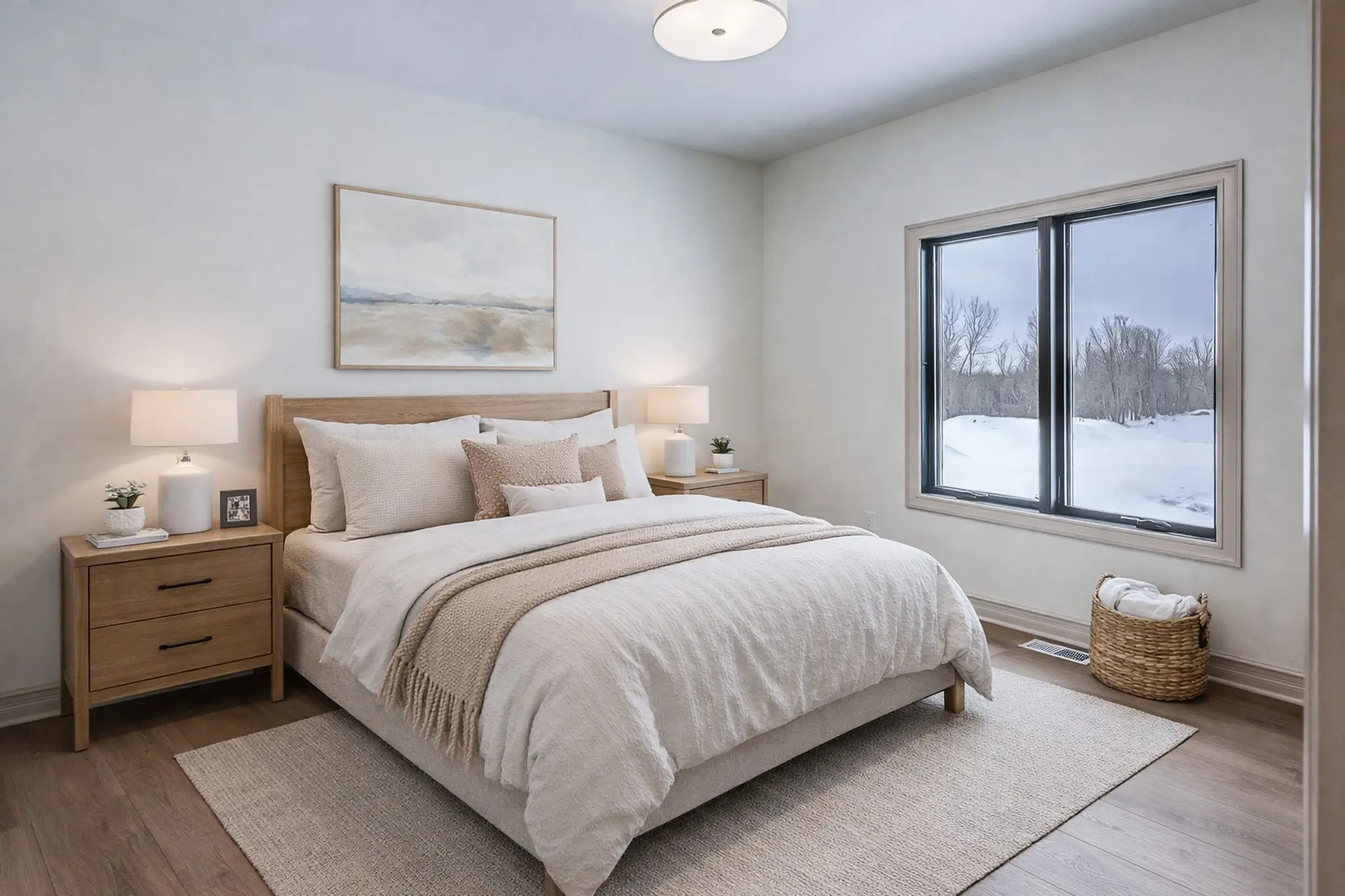 Elite XII - Interior Photo 10