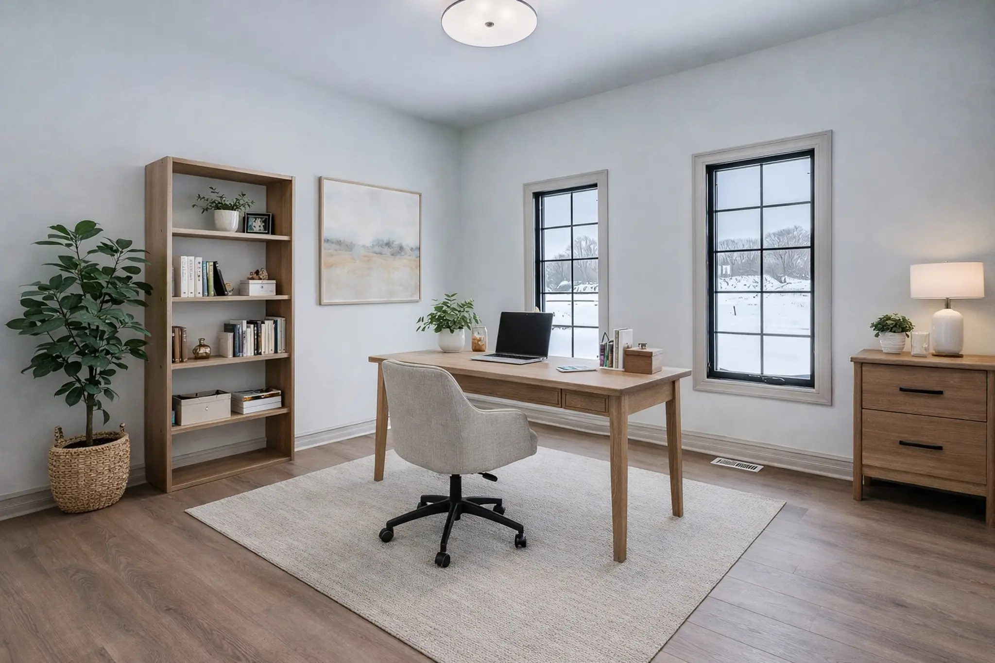 Elite XII - Interior Photo 8