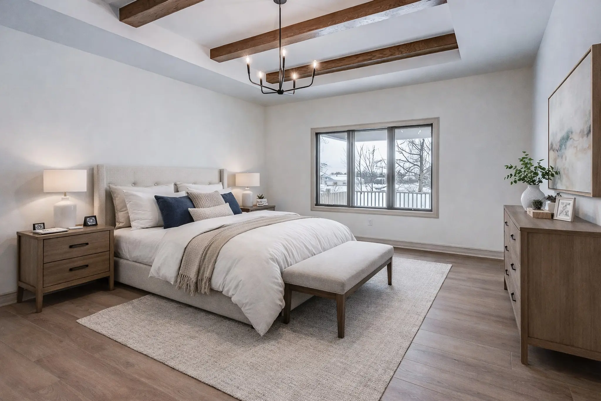 Elite XII - Interior Photo 7