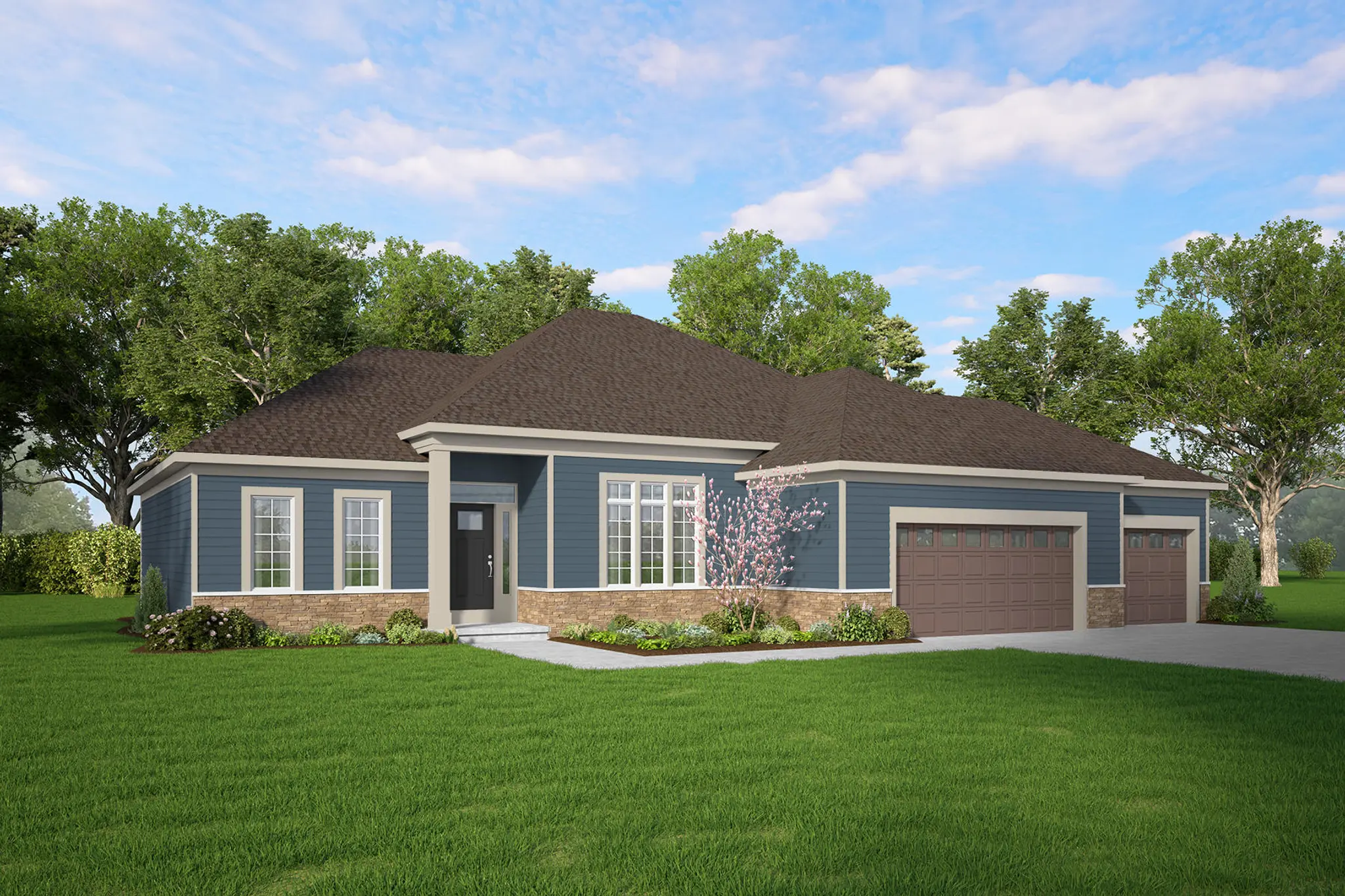 Elite XII - Exterior Photo 3