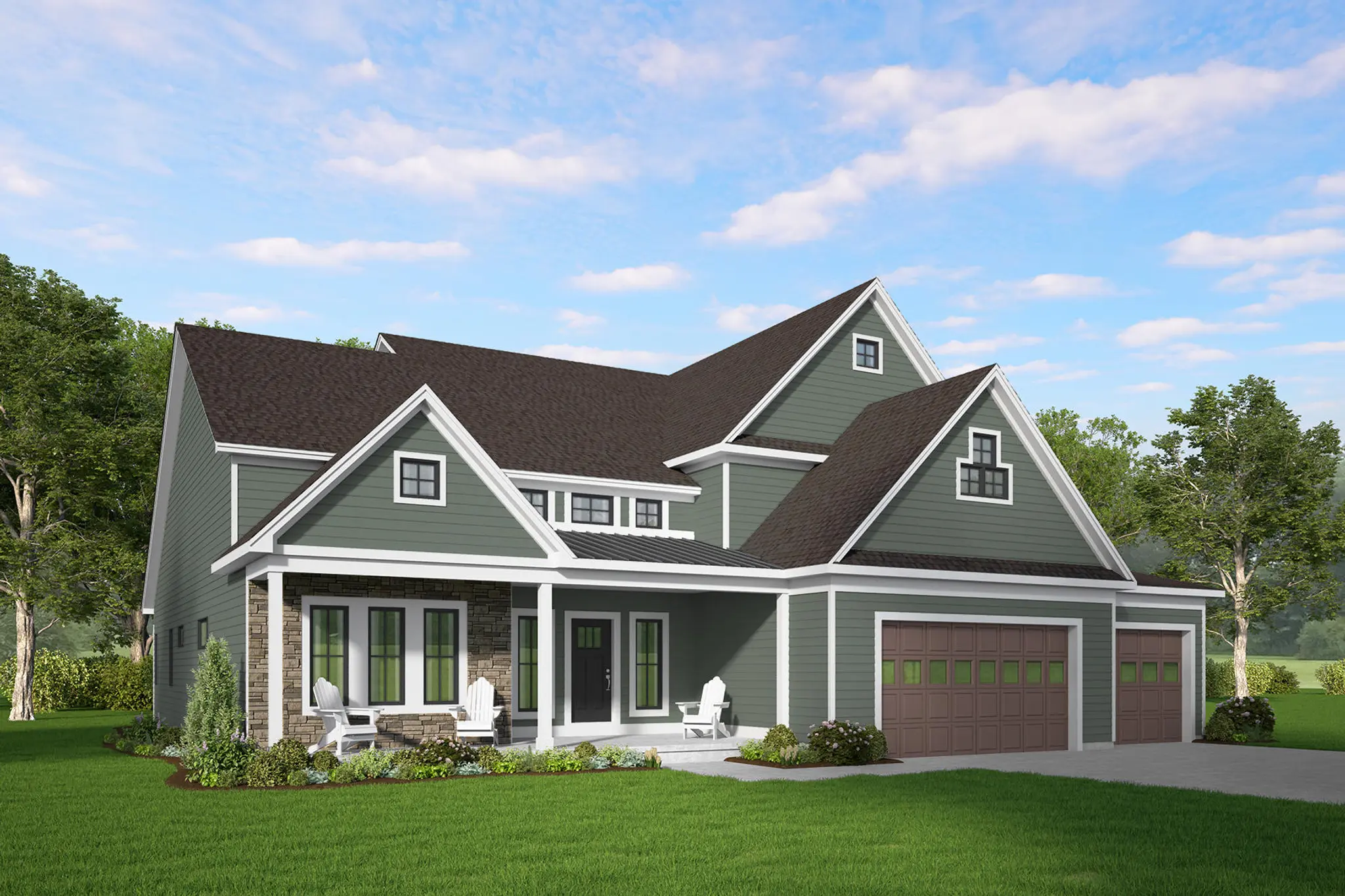 Elite X - Exterior Photo 3