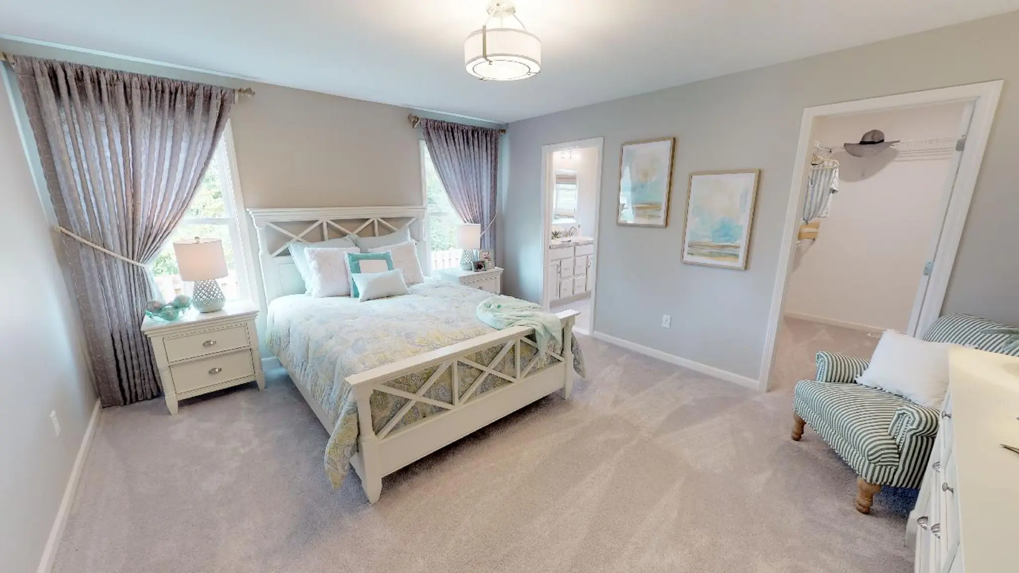 Patio A - Interior Photo 30