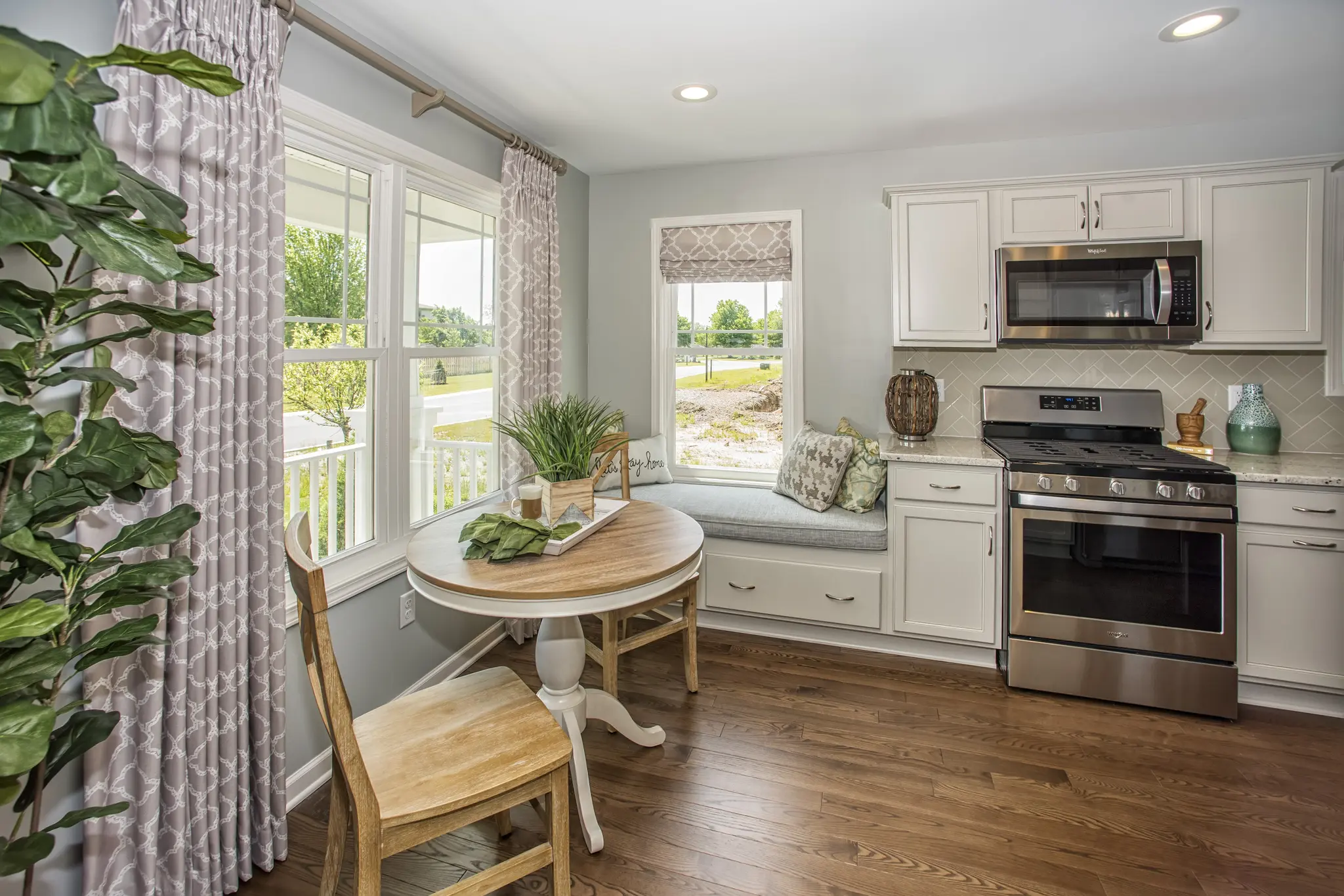 Patio A - Interior Photo 24