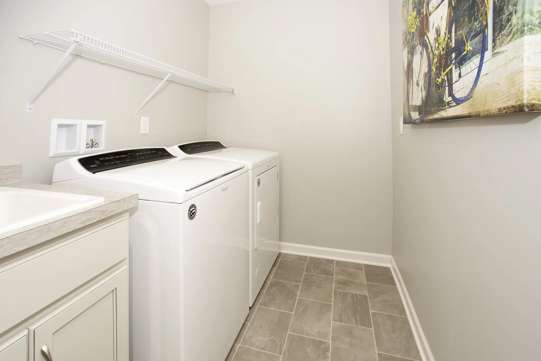 Patio A - Interior Photo 32