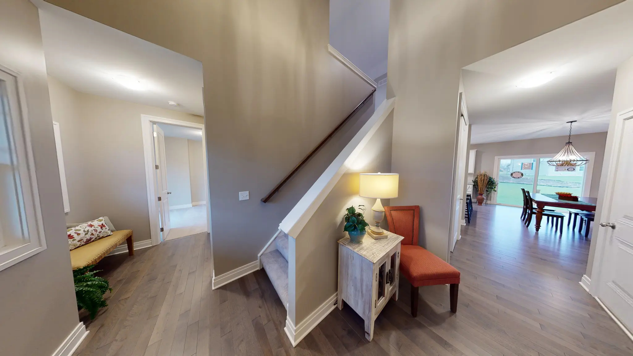 Discovery XIV - Interior Photo 3