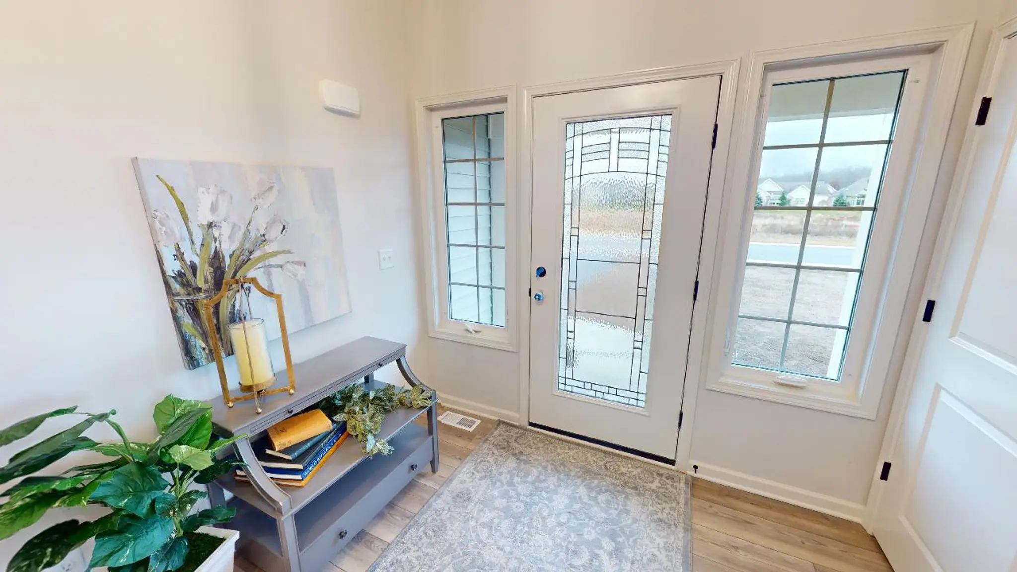 Patio D - Interior Photo 11