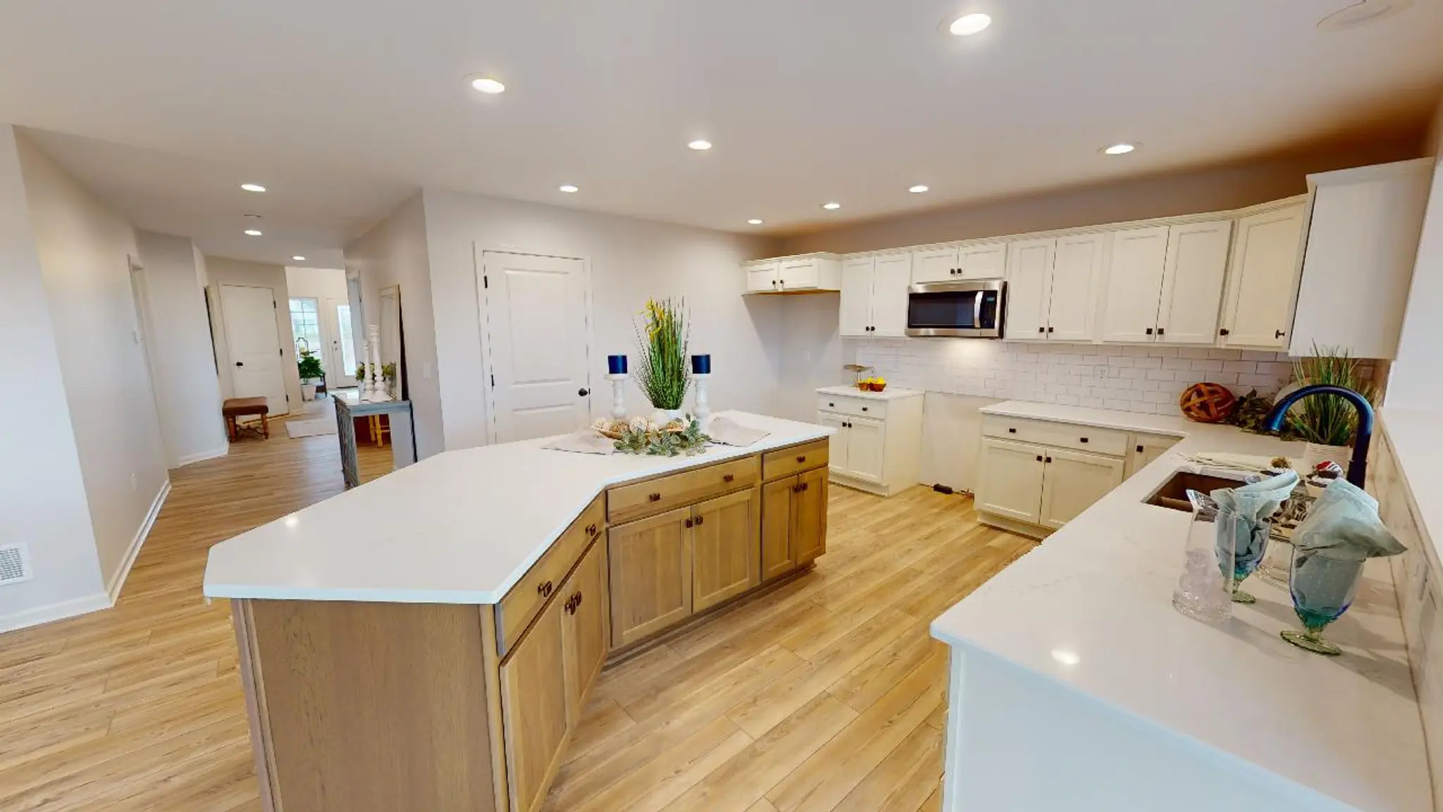 Patio D - Interior Photo 8