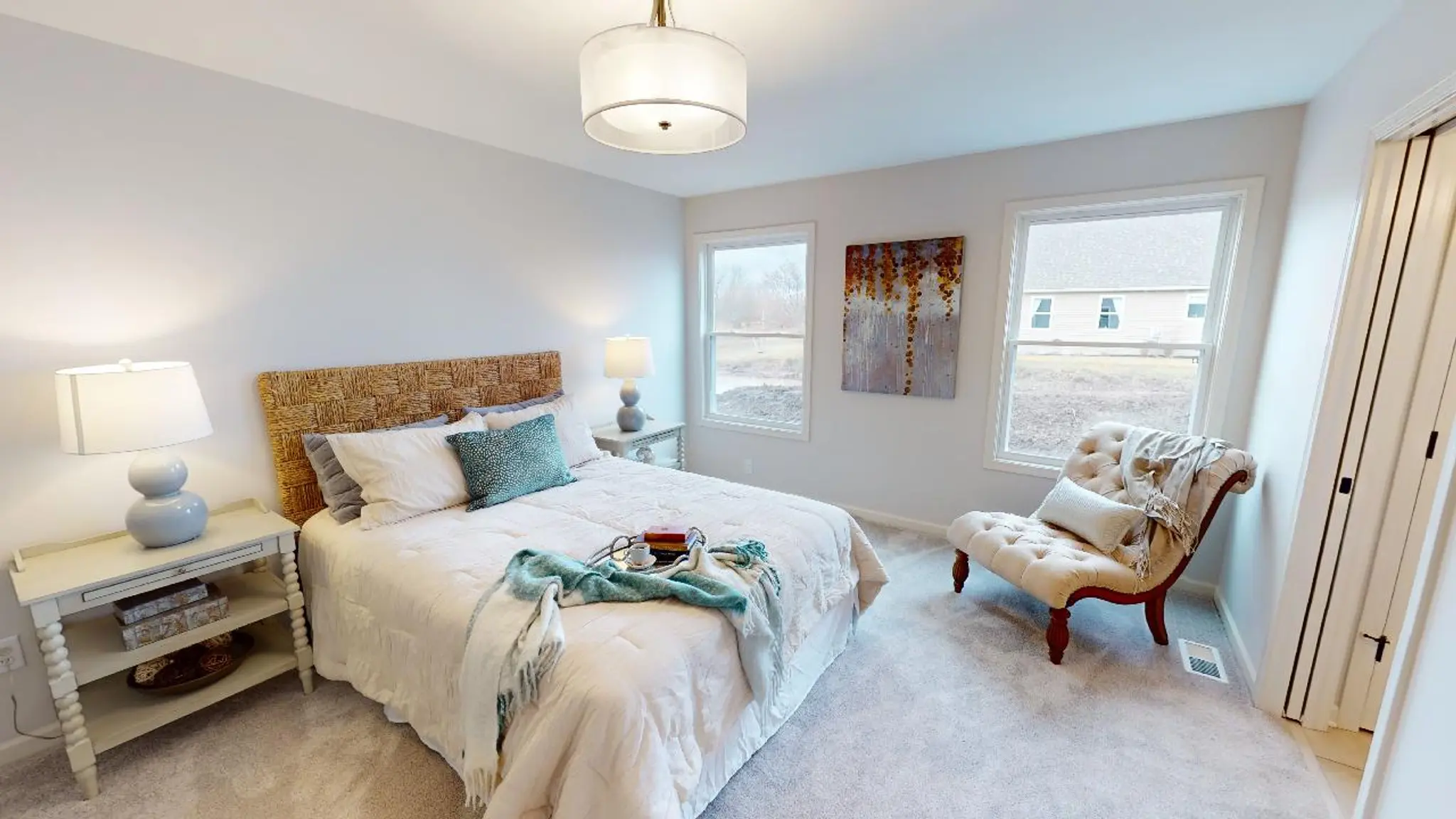 Patio D - Interior Photo 6