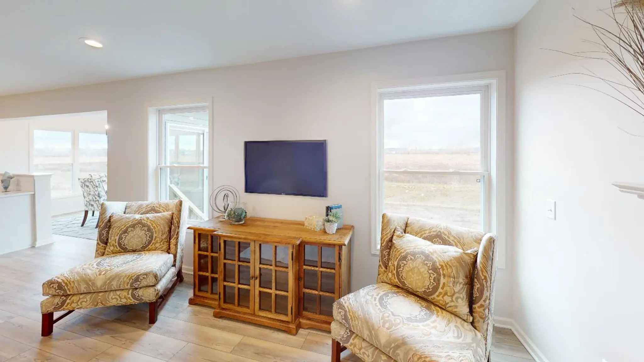 Patio D - Interior Photo 3