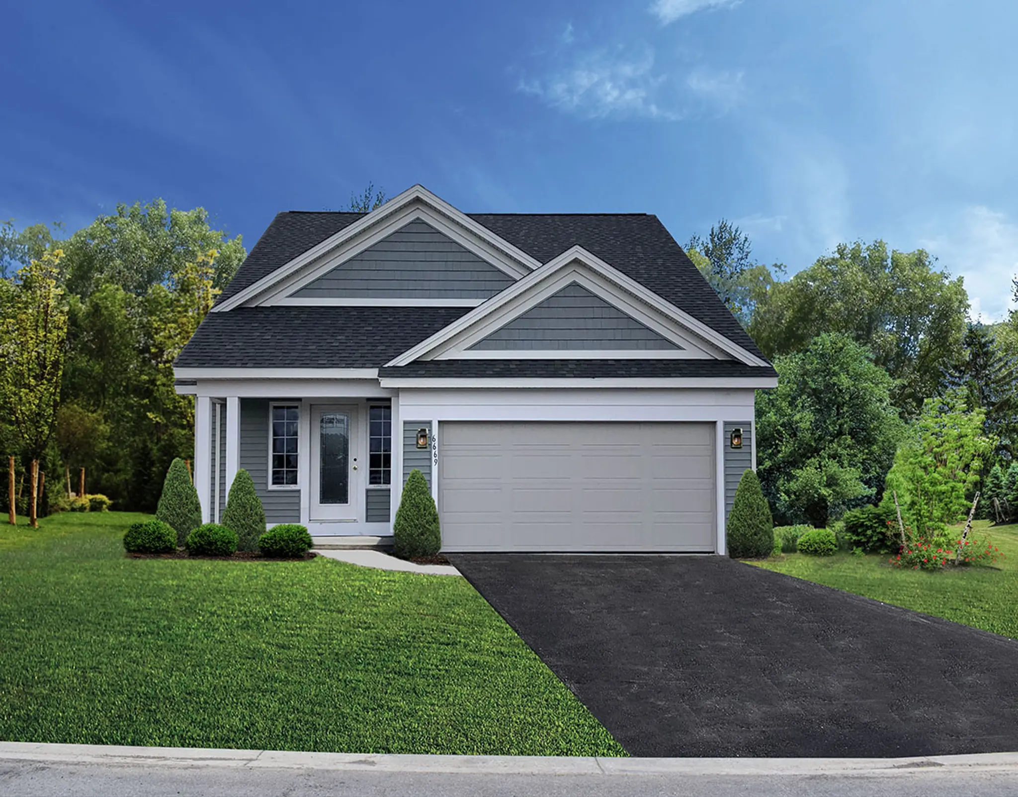 Patio D - Exterior Photo 2