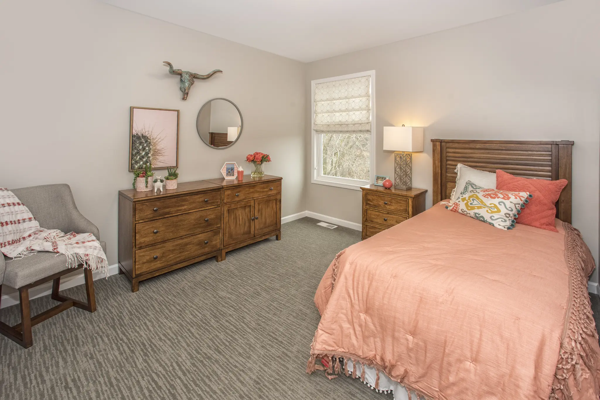 Discovery XI - Interior Photo 13