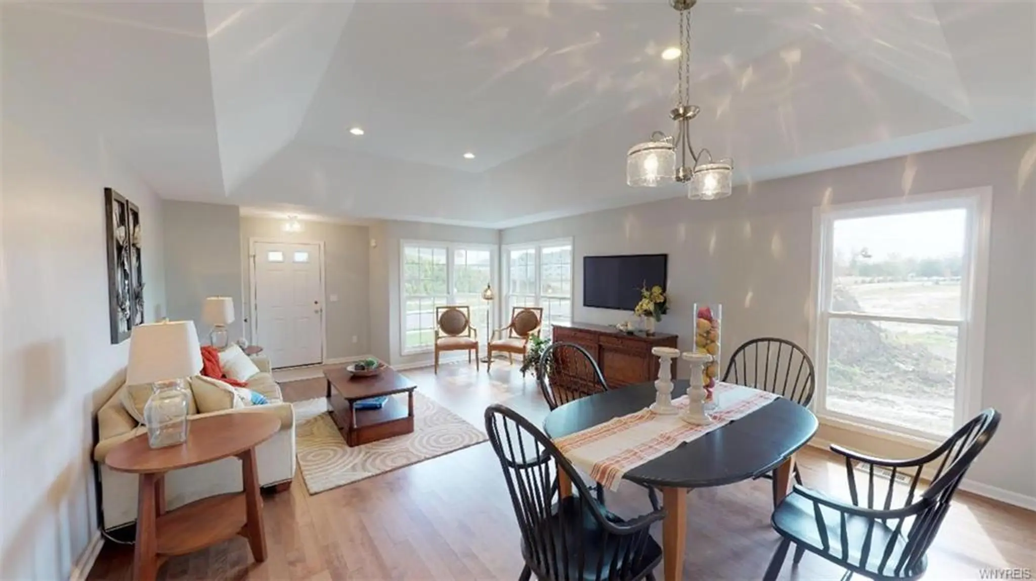 Patio C - Interior Photo 17