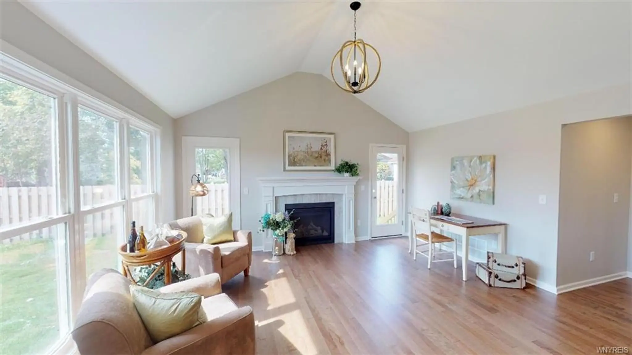 Patio C - Interior Photo 15