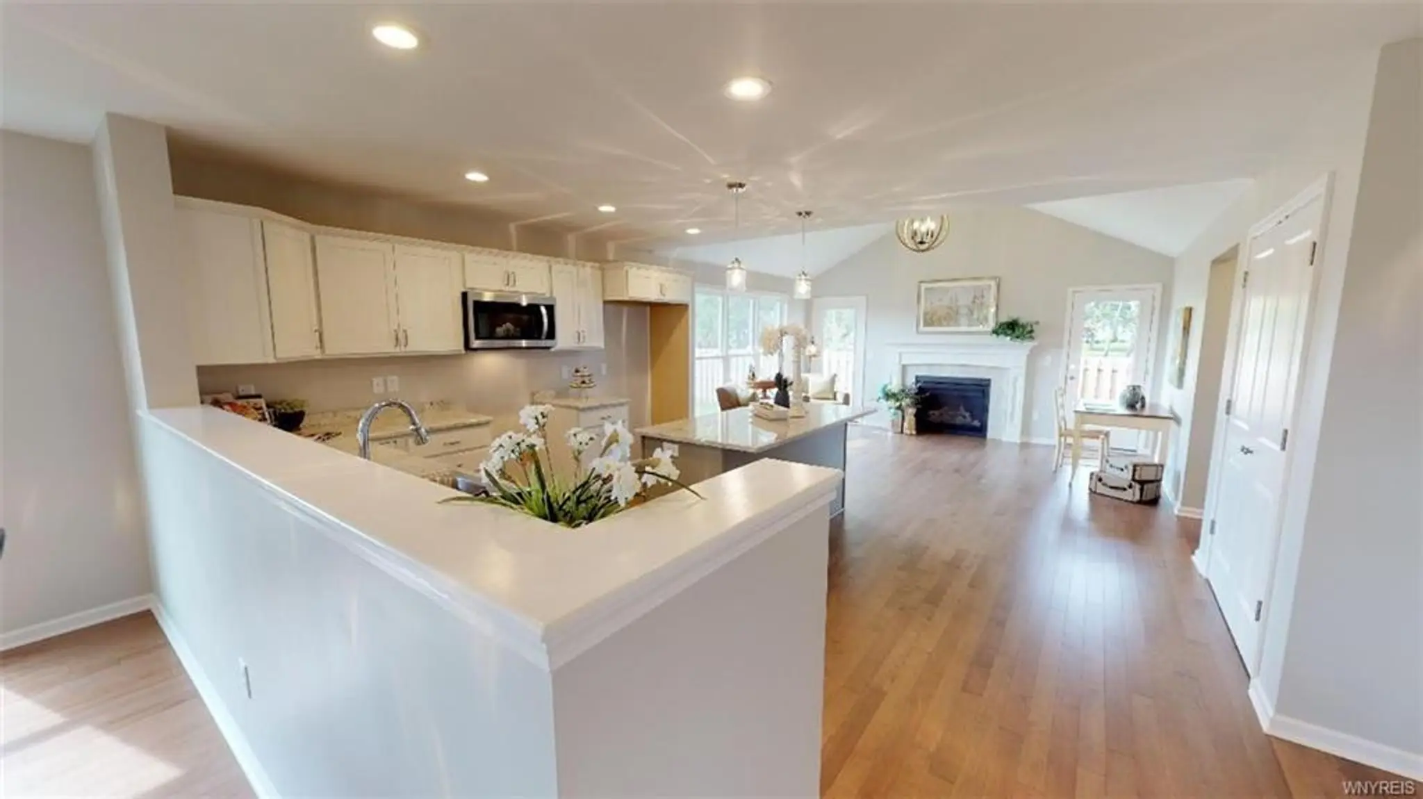 Patio C - Interior Photo 18