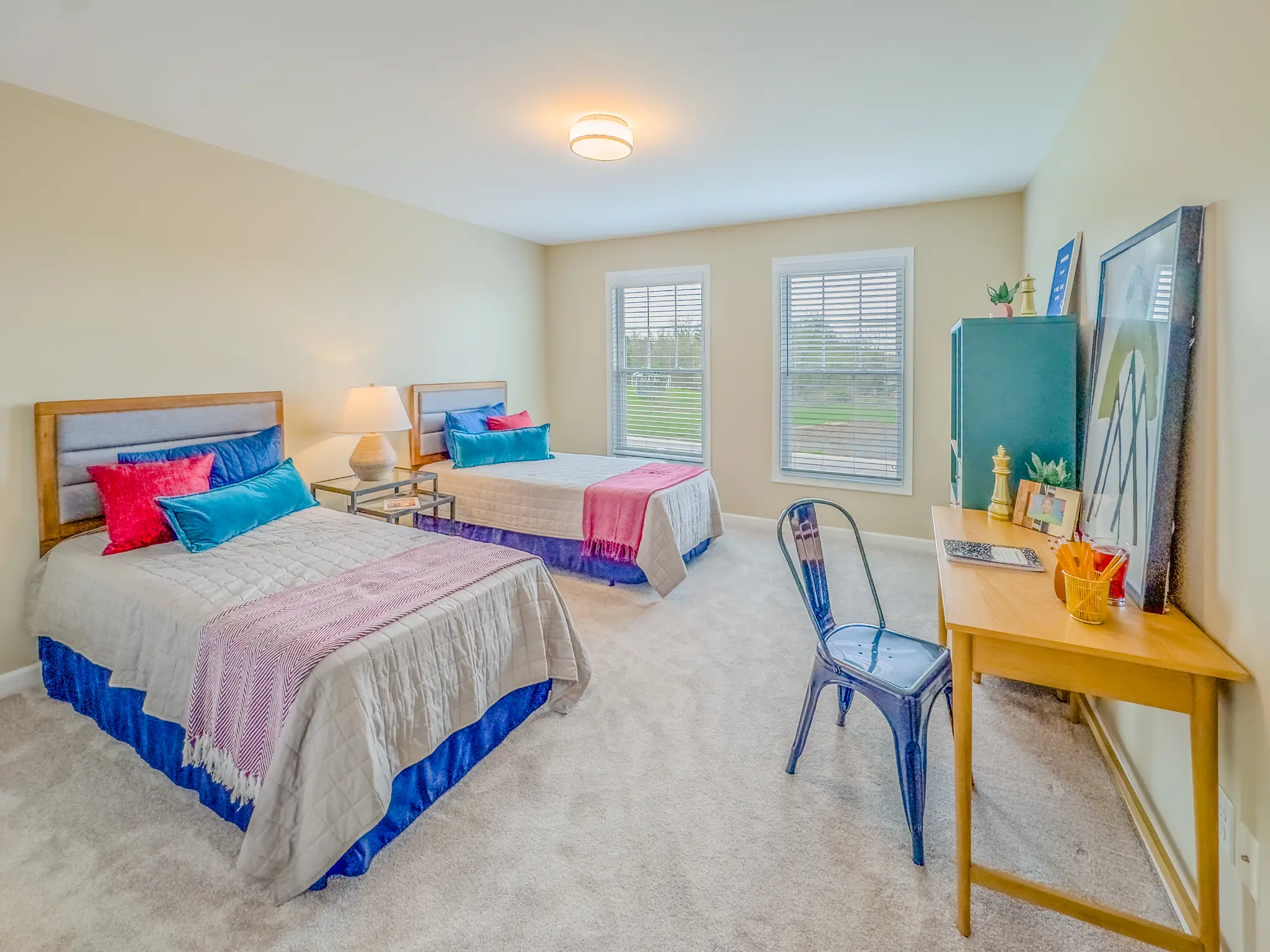 Advantage XI - Interior Photo 15