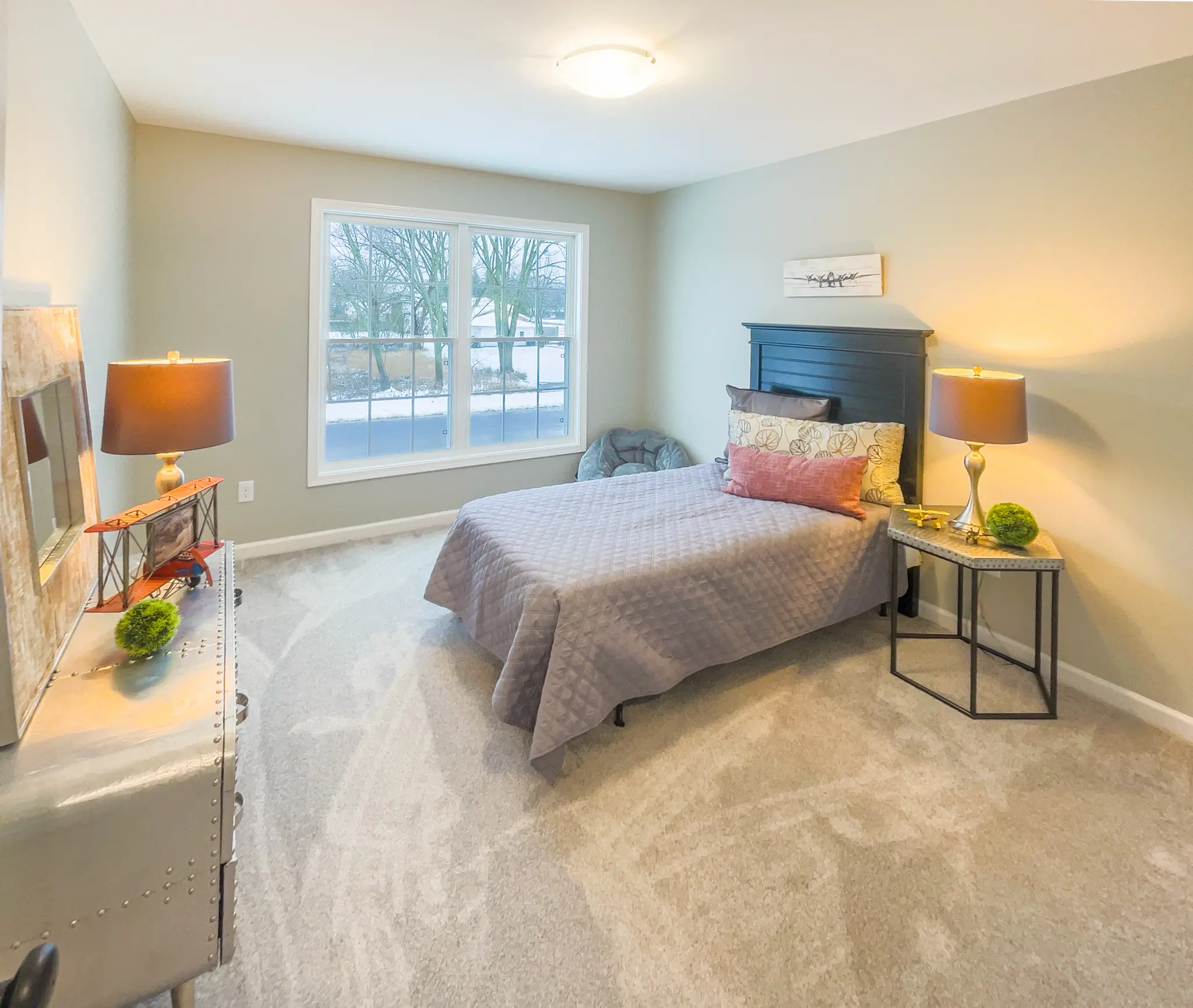 Heritage IX - Interior Photo 15